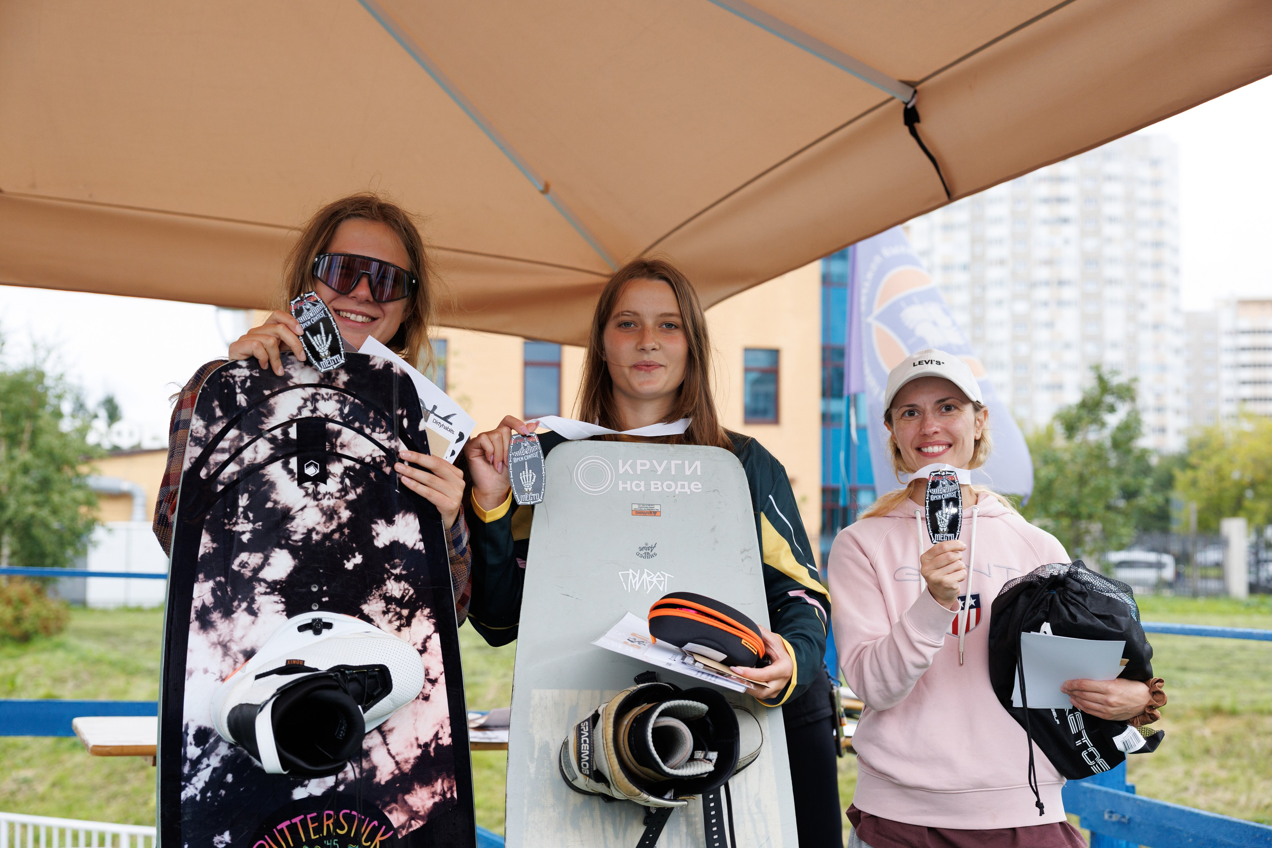 KUPCHINO OPEN CONTEST 2026. Фотограф Александр Заломаев