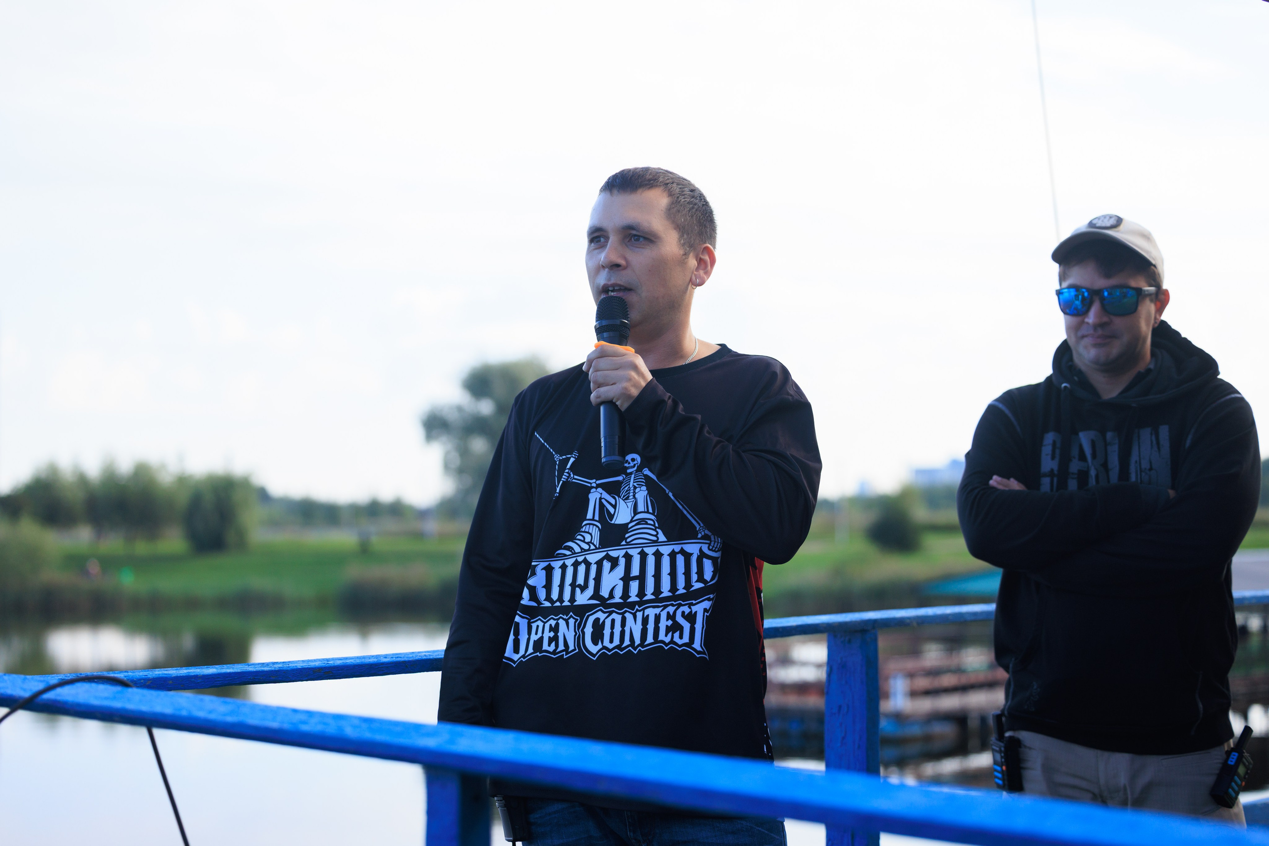 KUPCHINO OPEN CONTEST 2026. Фотограф Александр Заломаев
