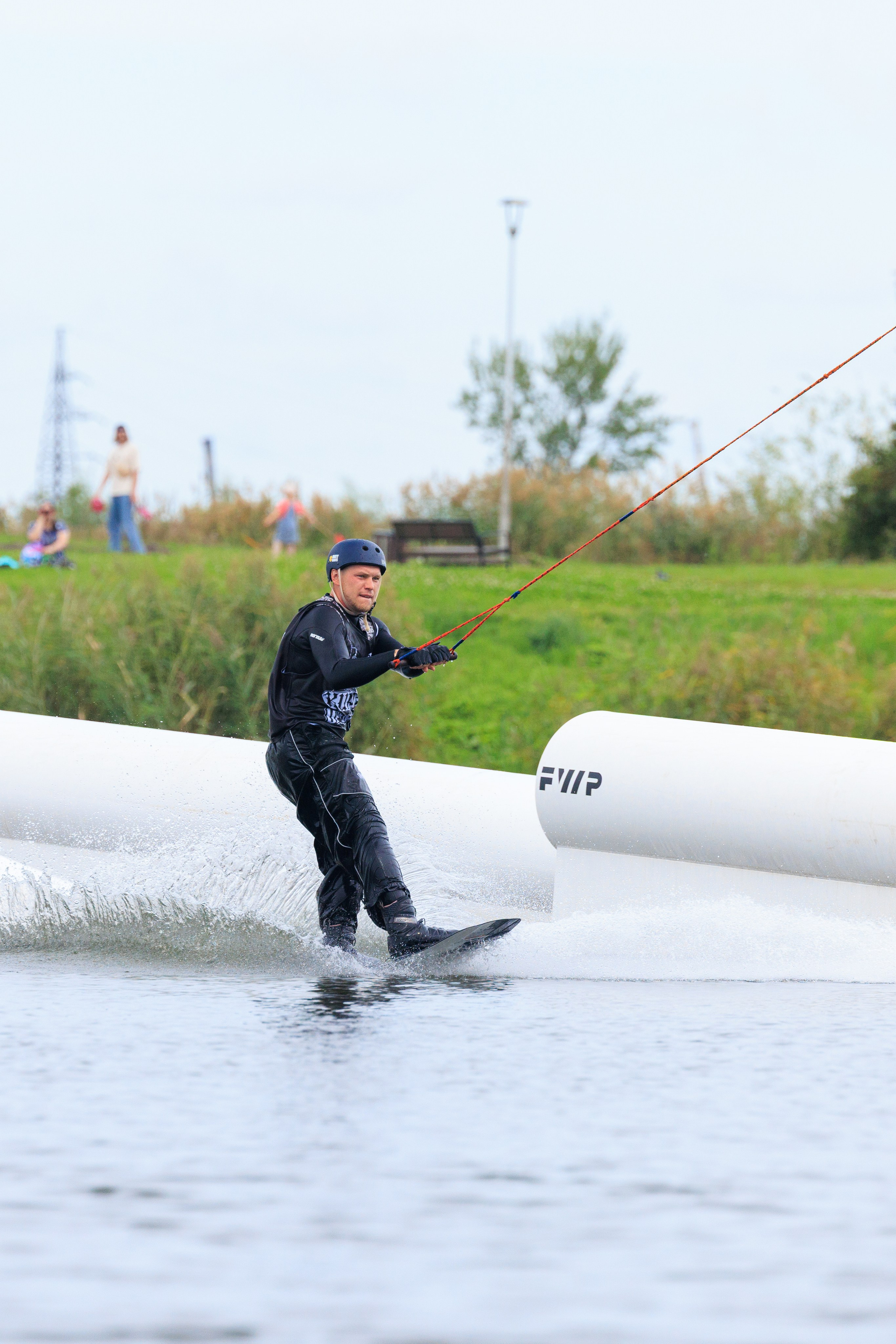 KUPCHINO OPEN CONTEST 2026. Фотограф Александр Заломаев