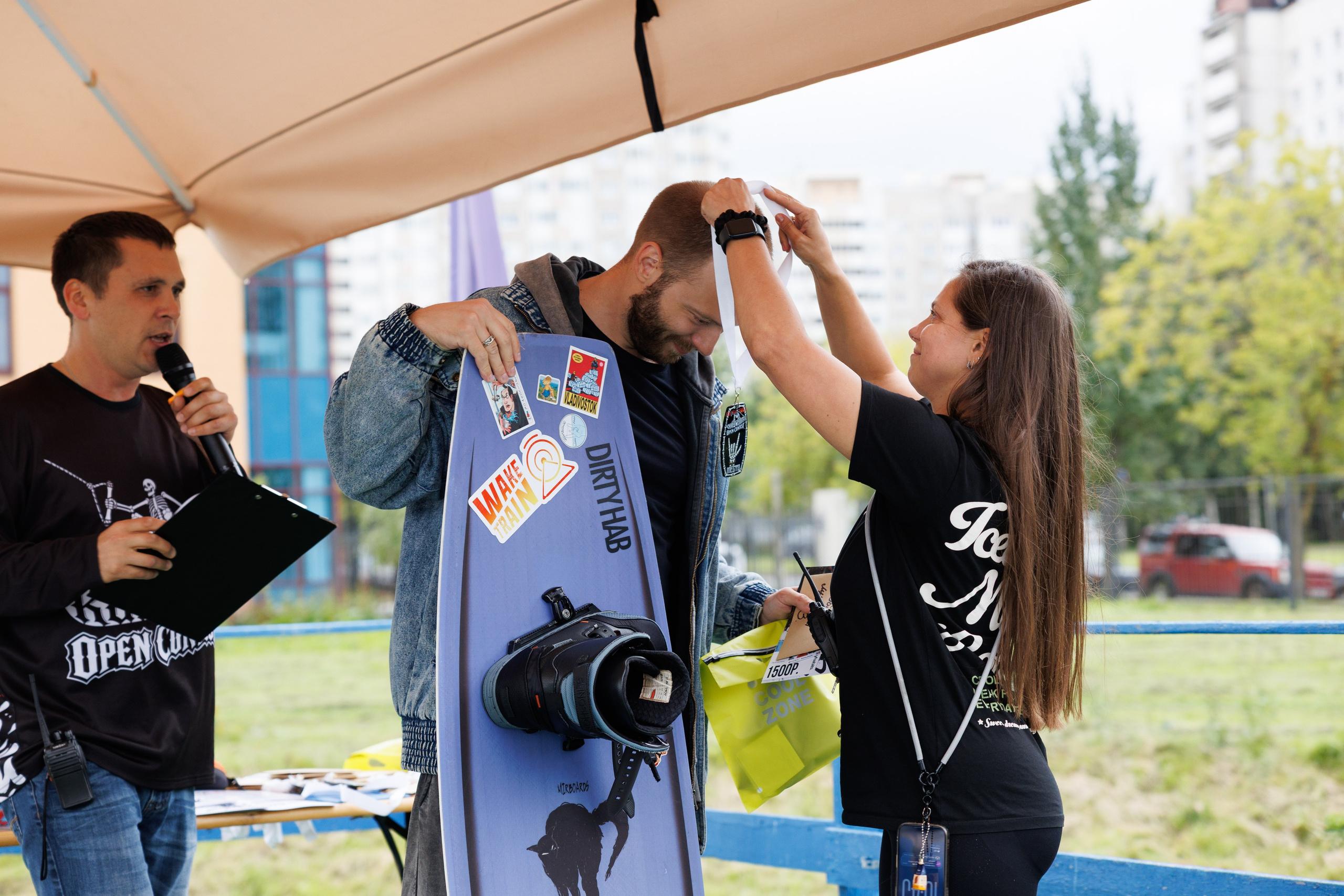 KUPCHINO OPEN CONTEST 2026. Фотограф Александр Заломаев