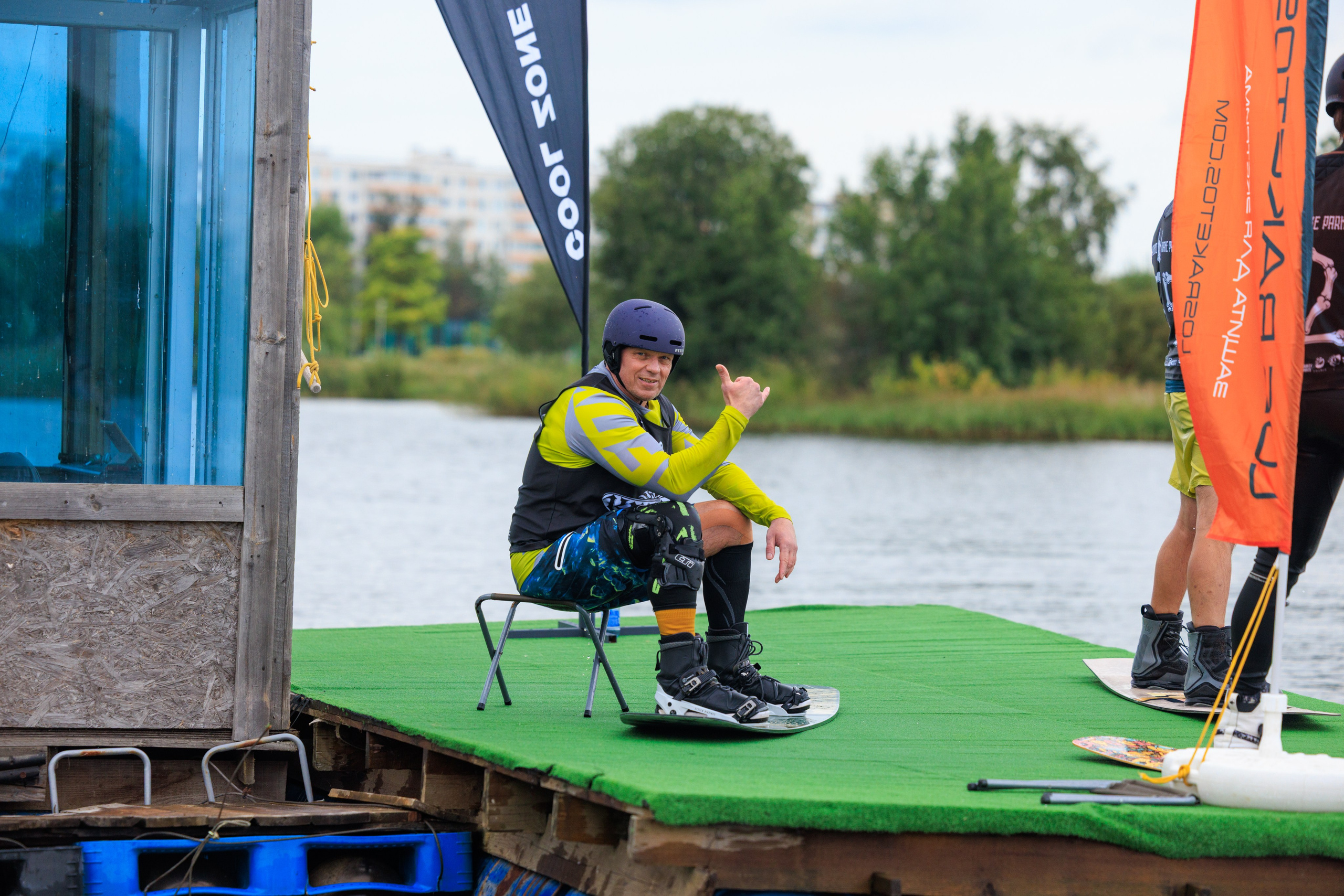 KUPCHINO OPEN CONTEST 2026. Фотограф Александр Заломаев