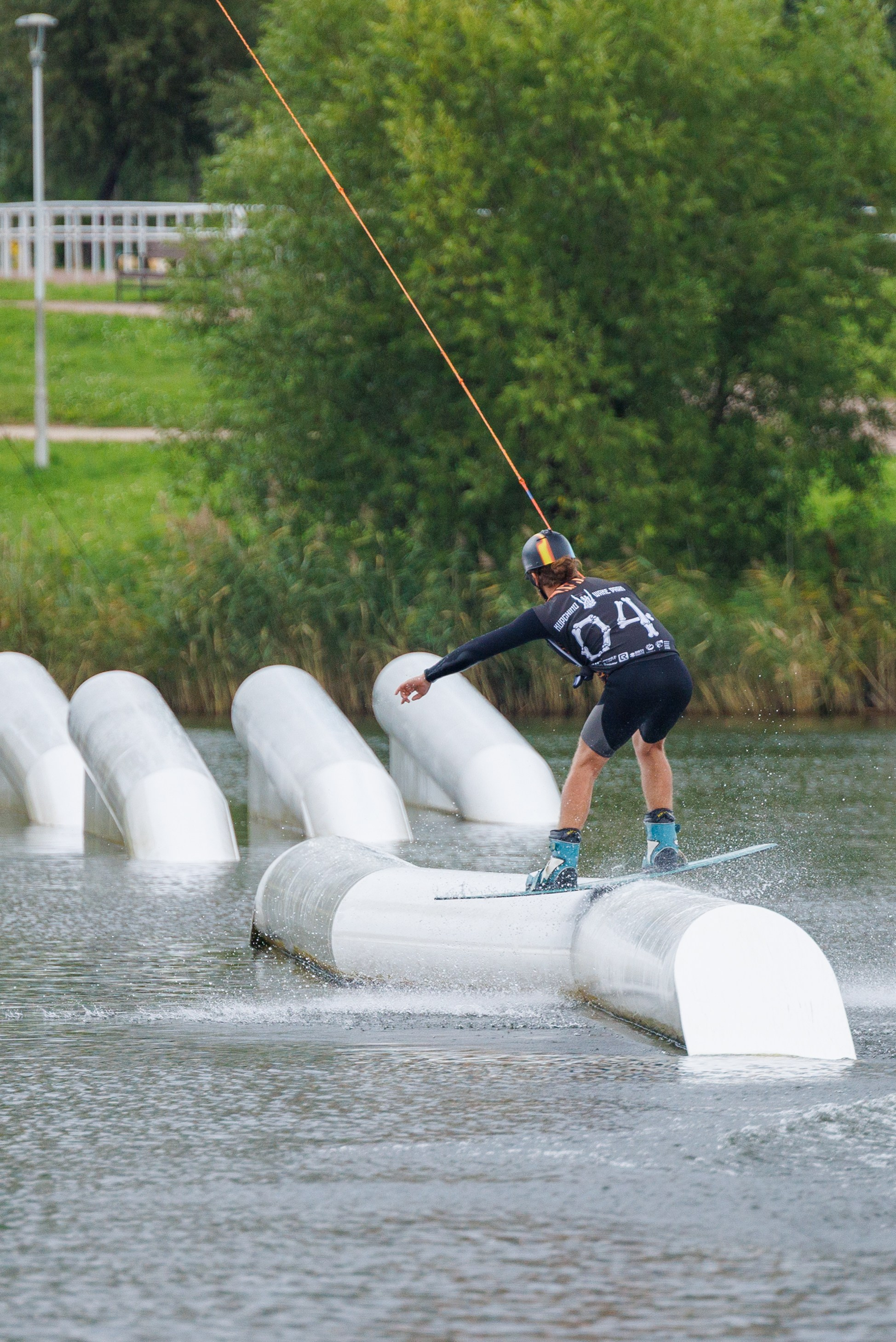 KUPCHINO OPEN CONTEST 2026. Фотограф Александр Заломаев