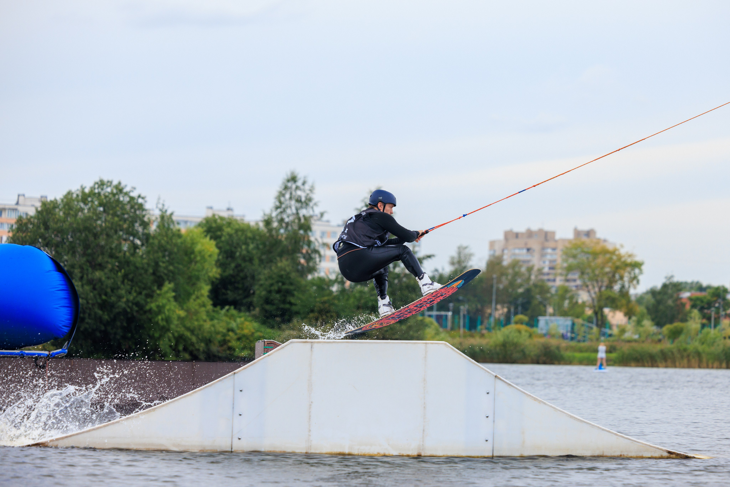 KUPCHINO OPEN CONTEST 2026. Фотограф Александр Заломаев