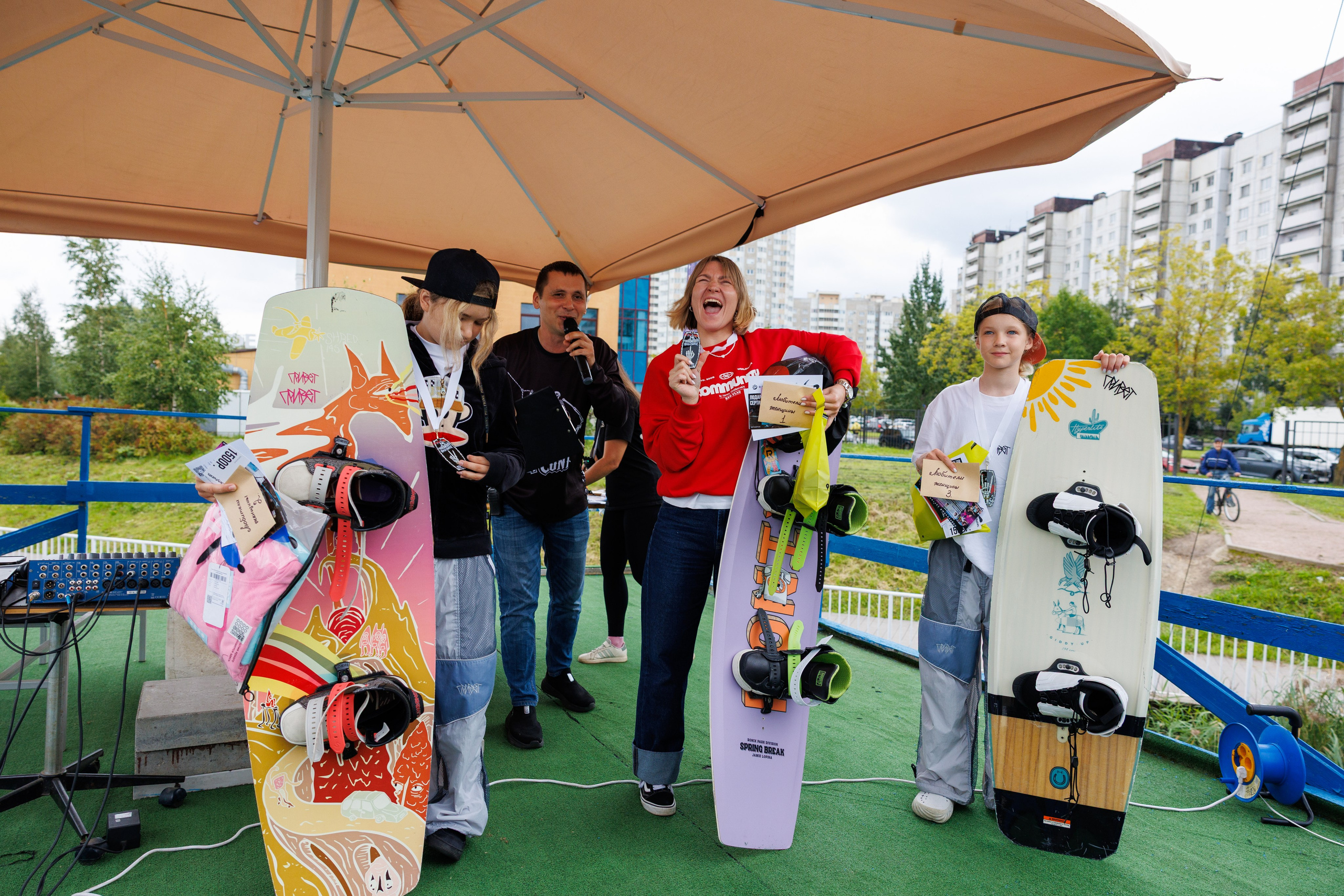 KUPCHINO OPEN CONTEST 2026. Фотограф Александр Заломаев
