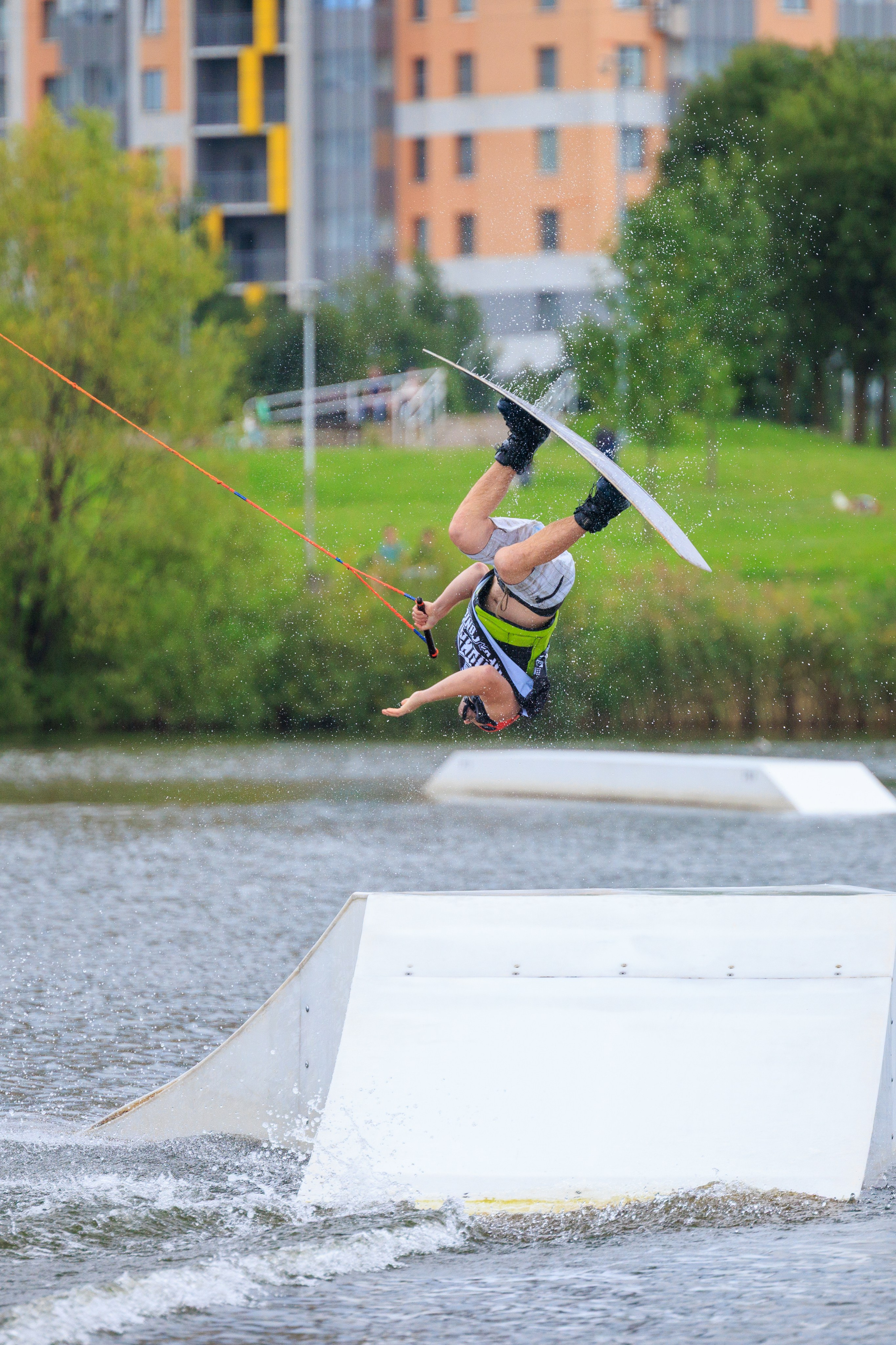 KUPCHINO OPEN CONTEST 2026. Фотограф Александр Заломаев