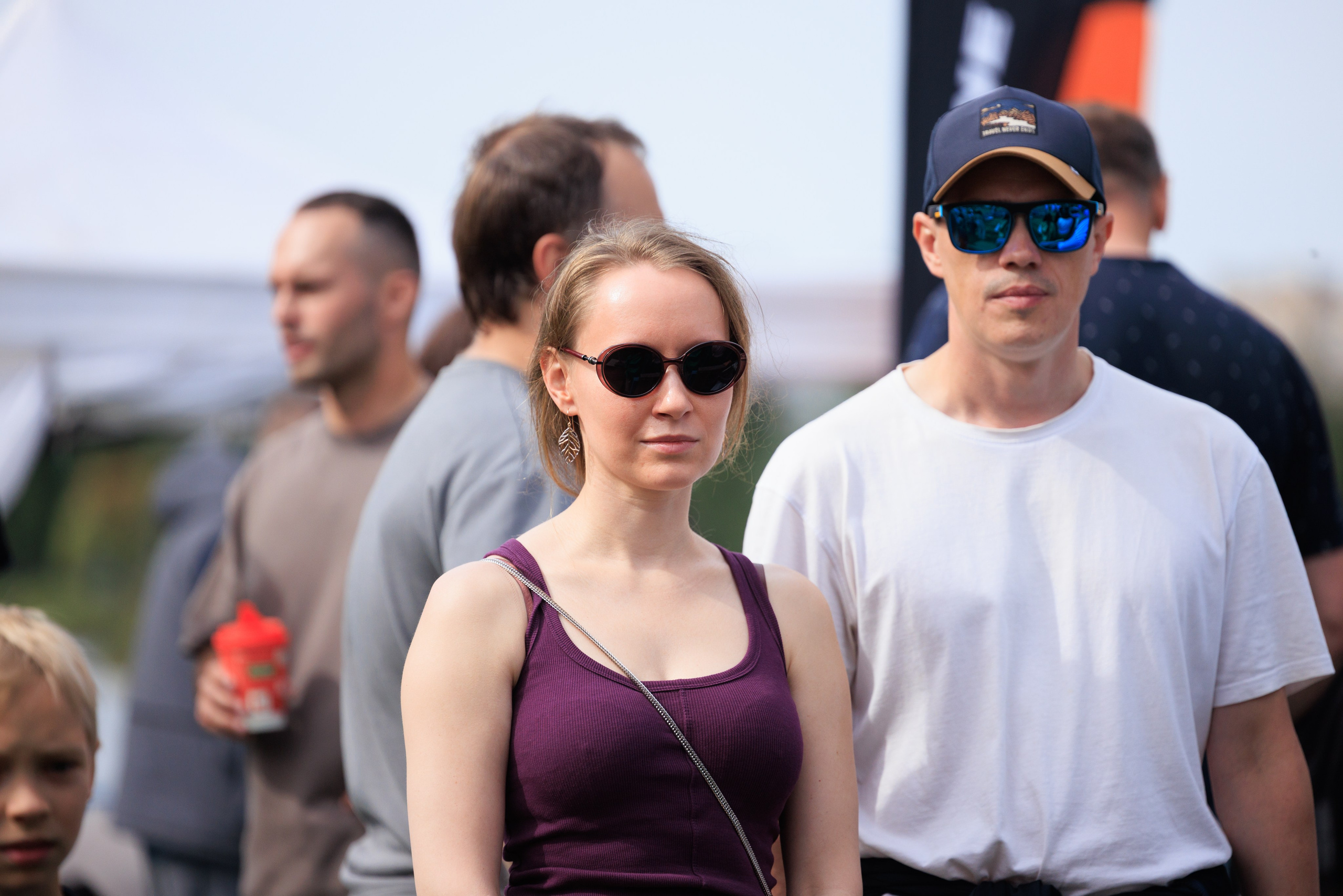 KUPCHINO OPEN CONTEST 2026. Фотограф Александр Заломаев