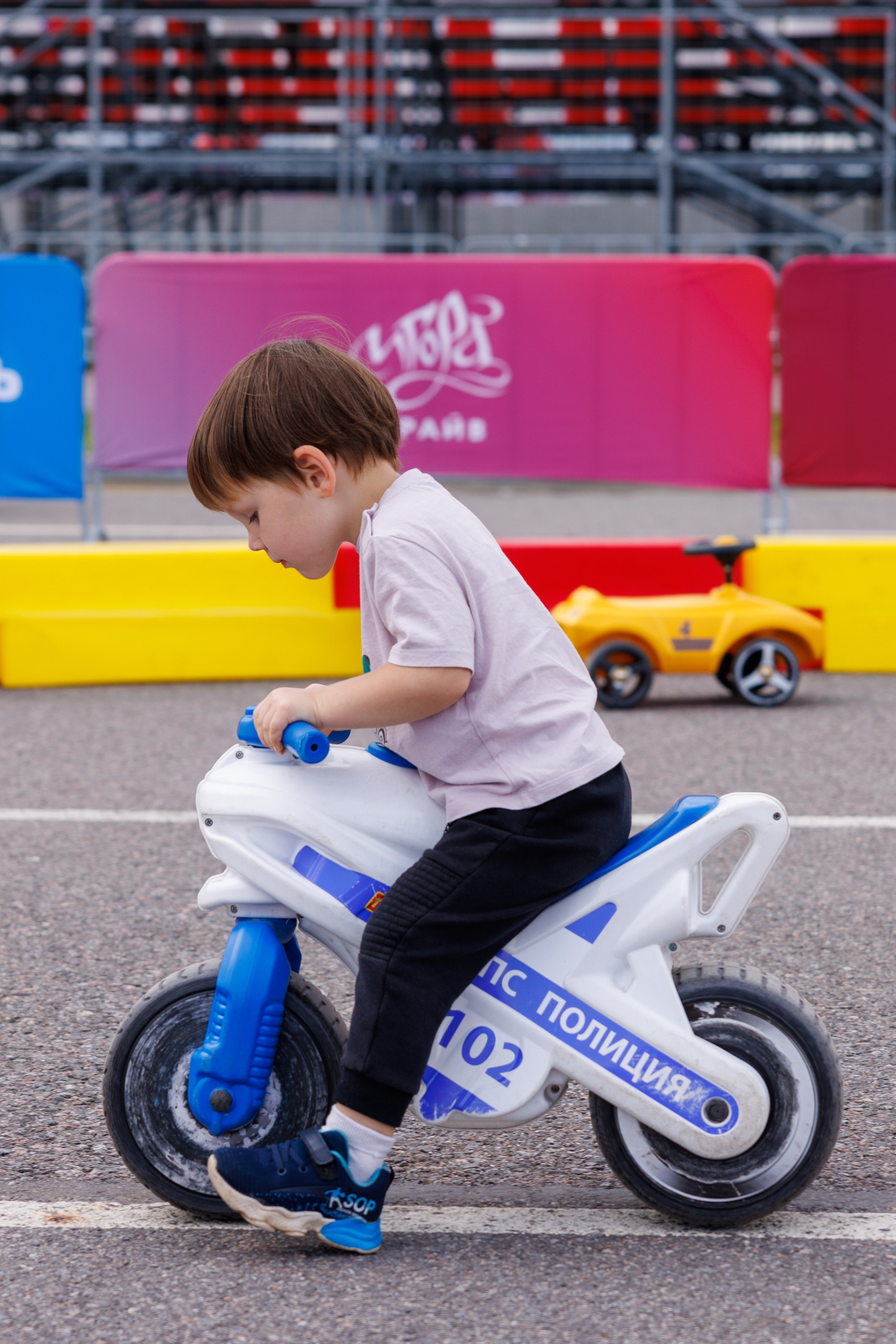 Игора Драйв IDDC Drift Challenge. Фотограф Александр Заломаев