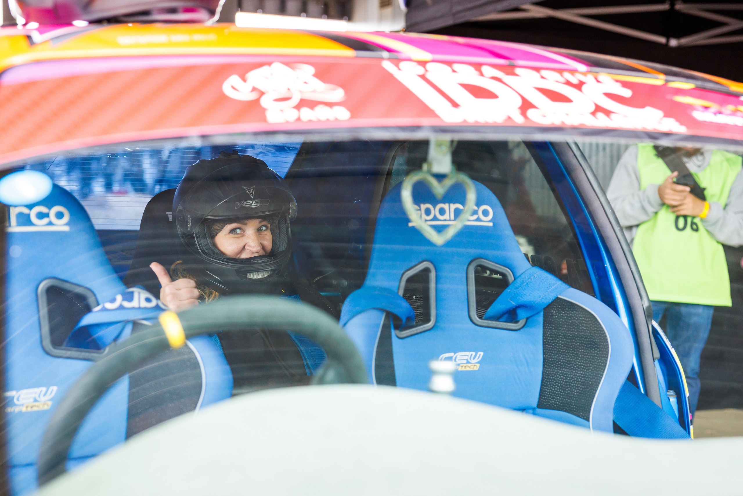 Игора Драйв IDDC Drift Challenge. Фотограф Александр Заломаев