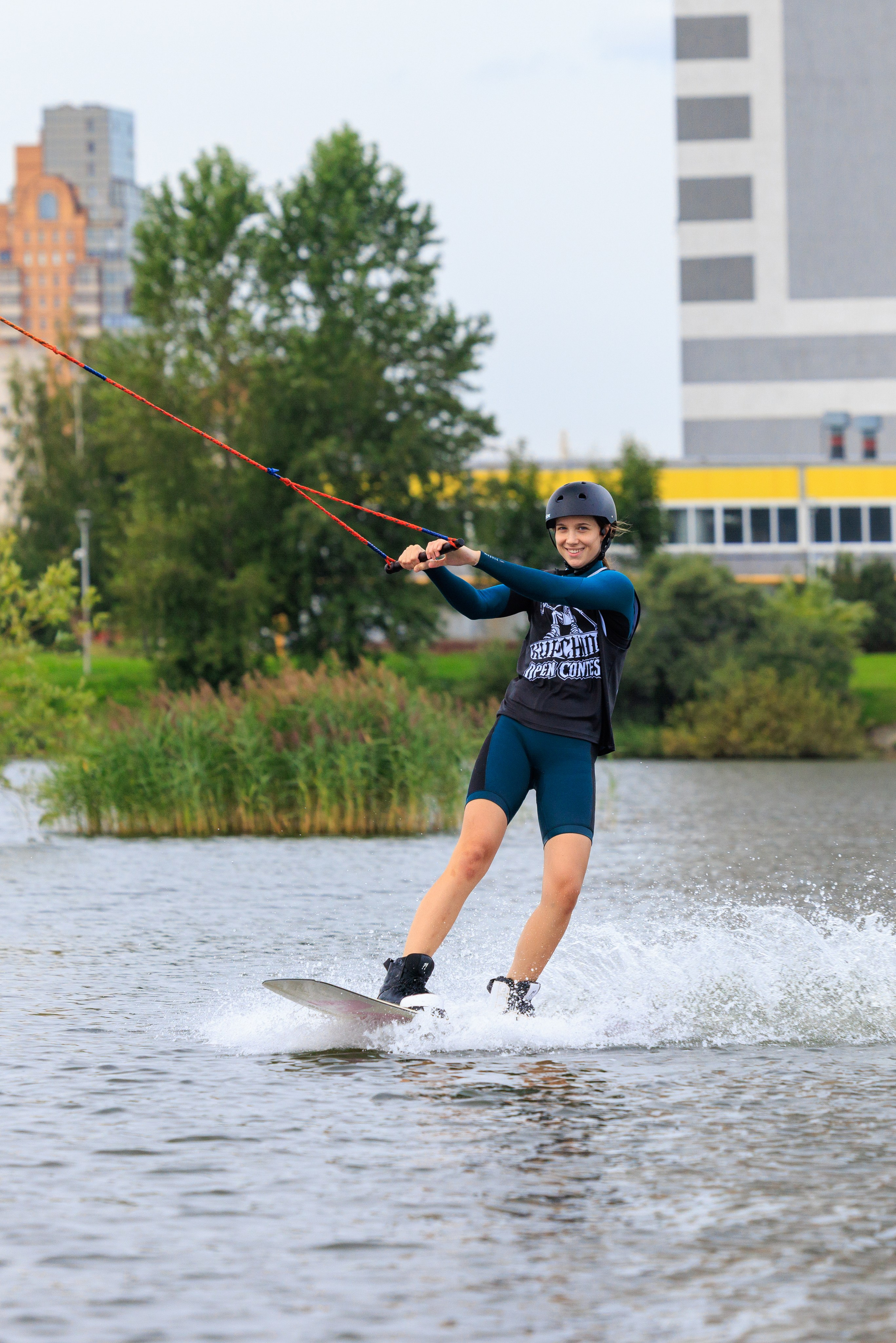 KUPCHINO OPEN CONTEST 2026. Фотограф Александр Заломаев