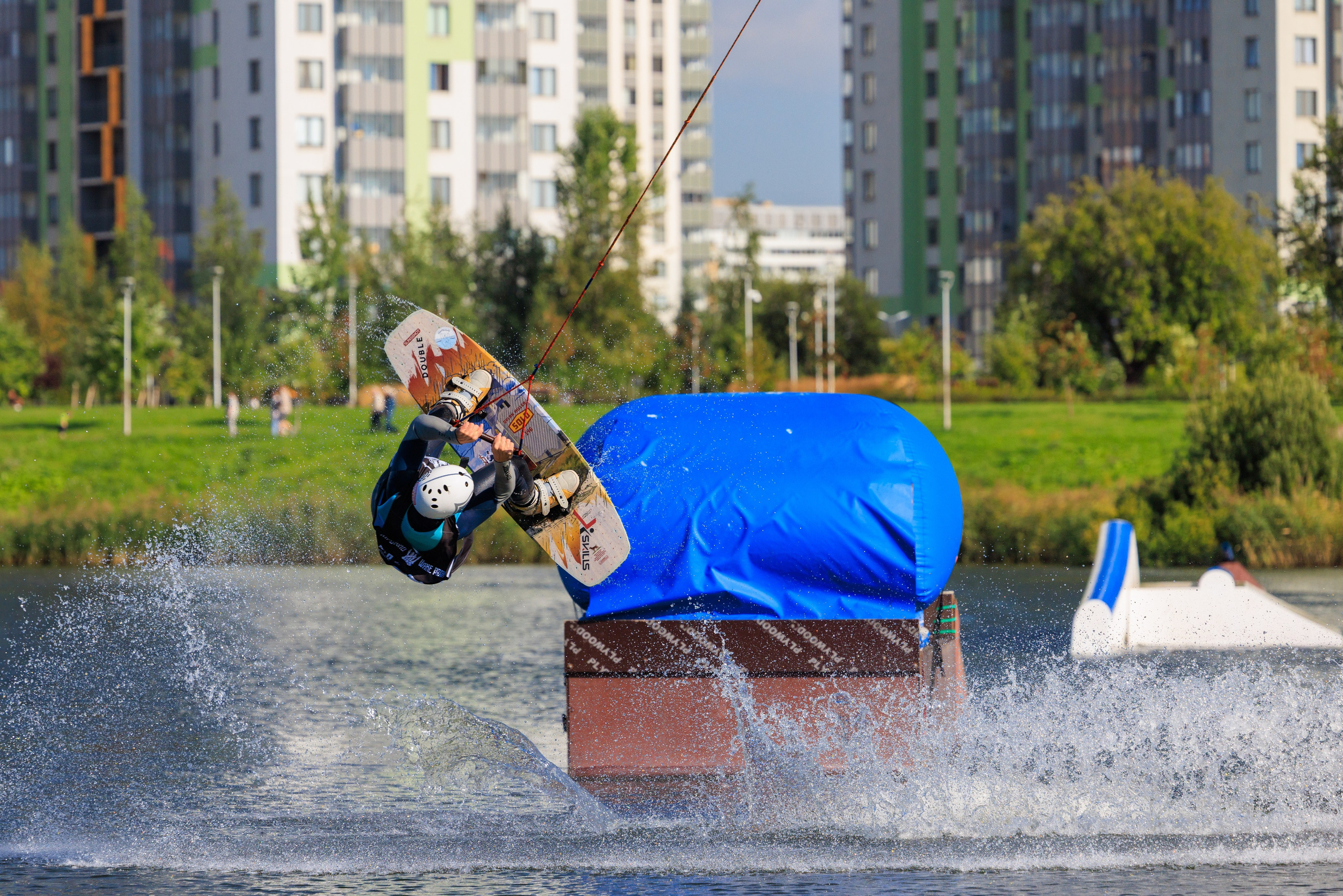 KUPCHINO OPEN CONTEST 2026. Фотограф Александр Заломаев