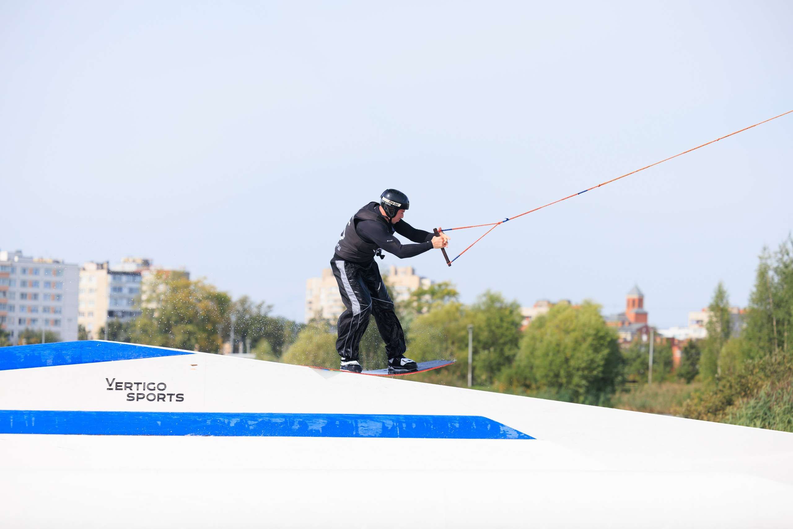 KUPCHINO OPEN CONTEST 2026. Фотограф Александр Заломаев
