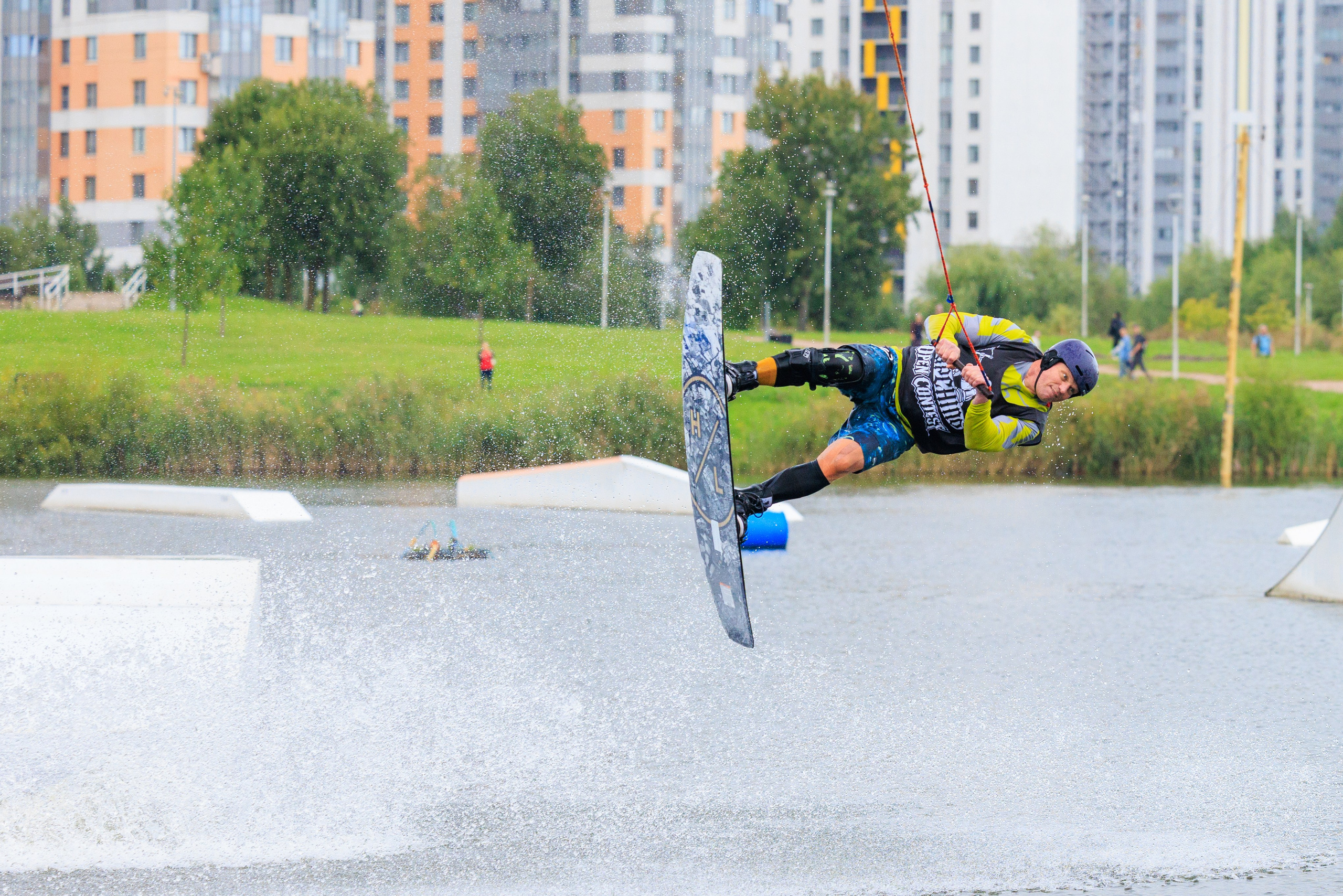 KUPCHINO OPEN CONTEST 2026. Фотограф Александр Заломаев