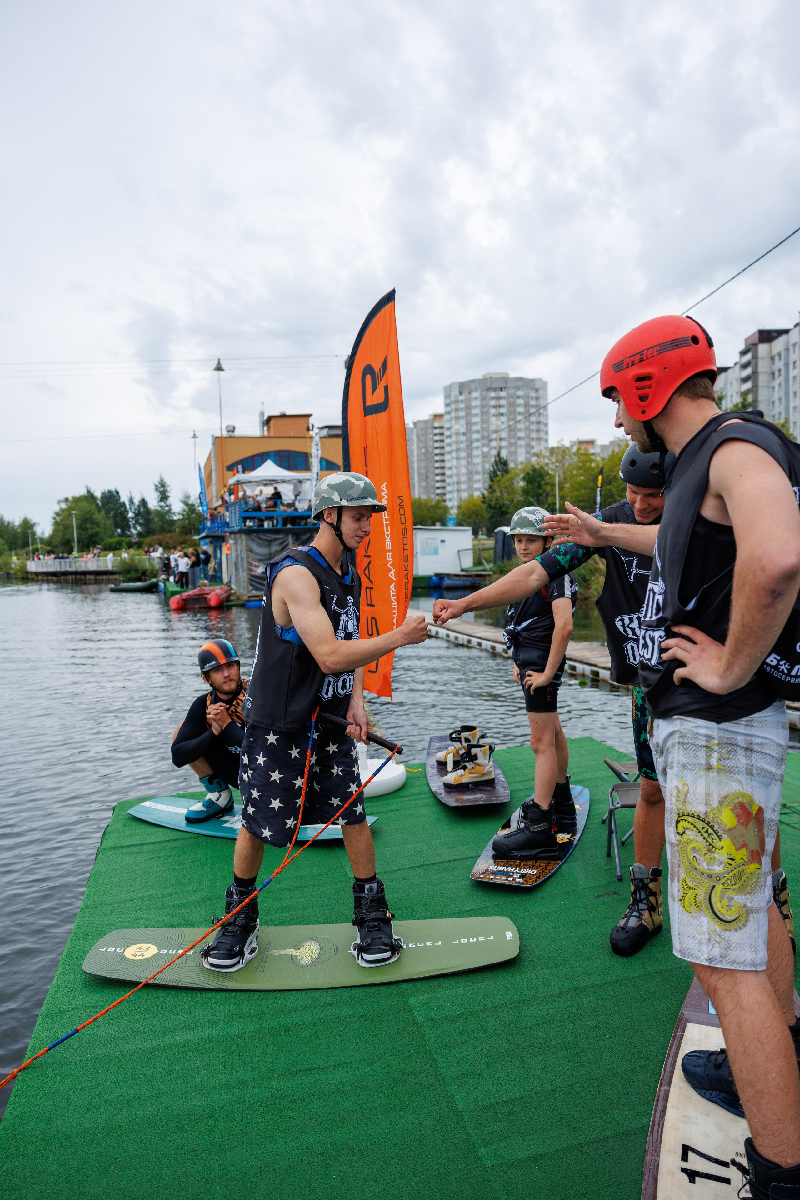 KUPCHINO OPEN CONTEST 2026. Фотограф Александр Заломаев