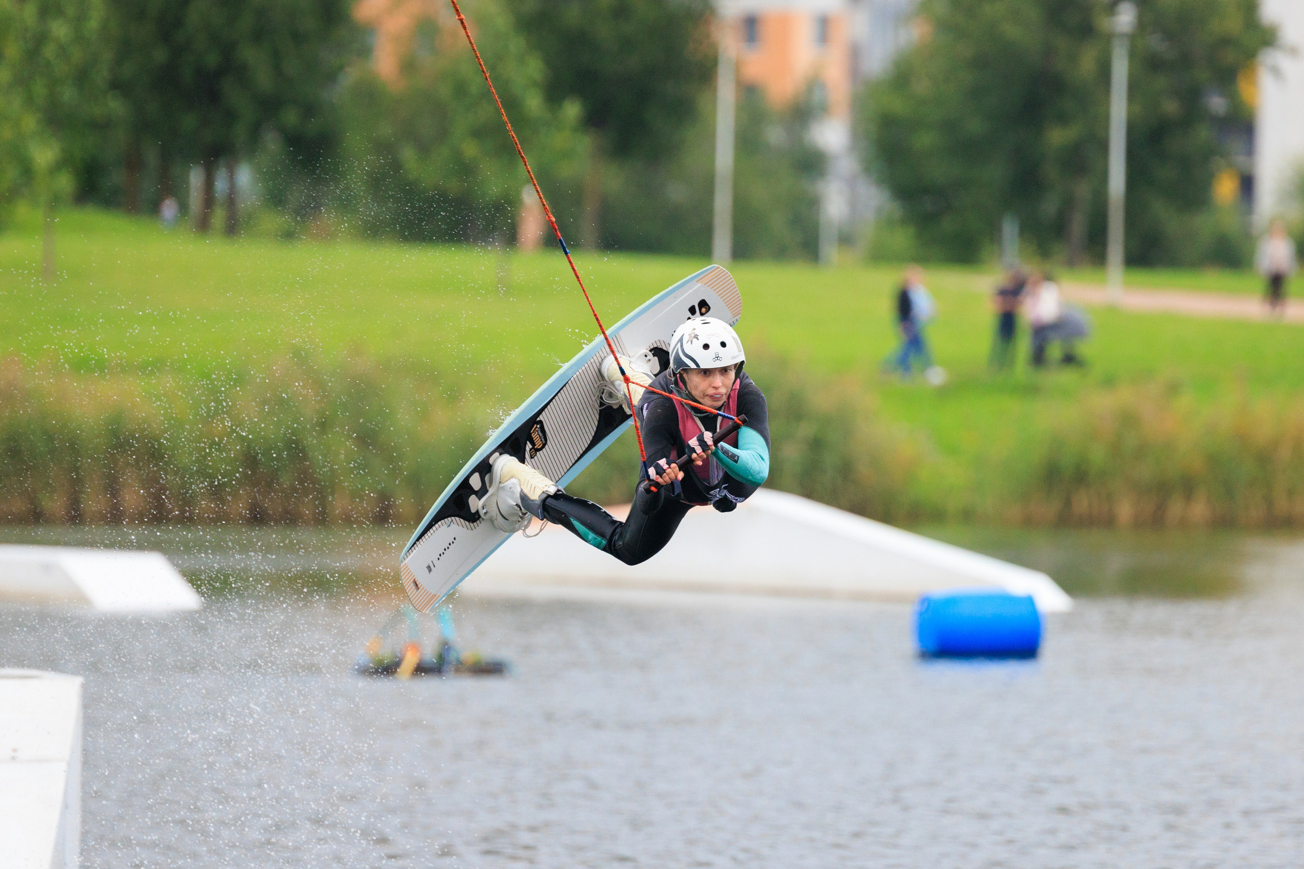 KUPCHINO OPEN CONTEST 2026. Фотограф Александр Заломаев