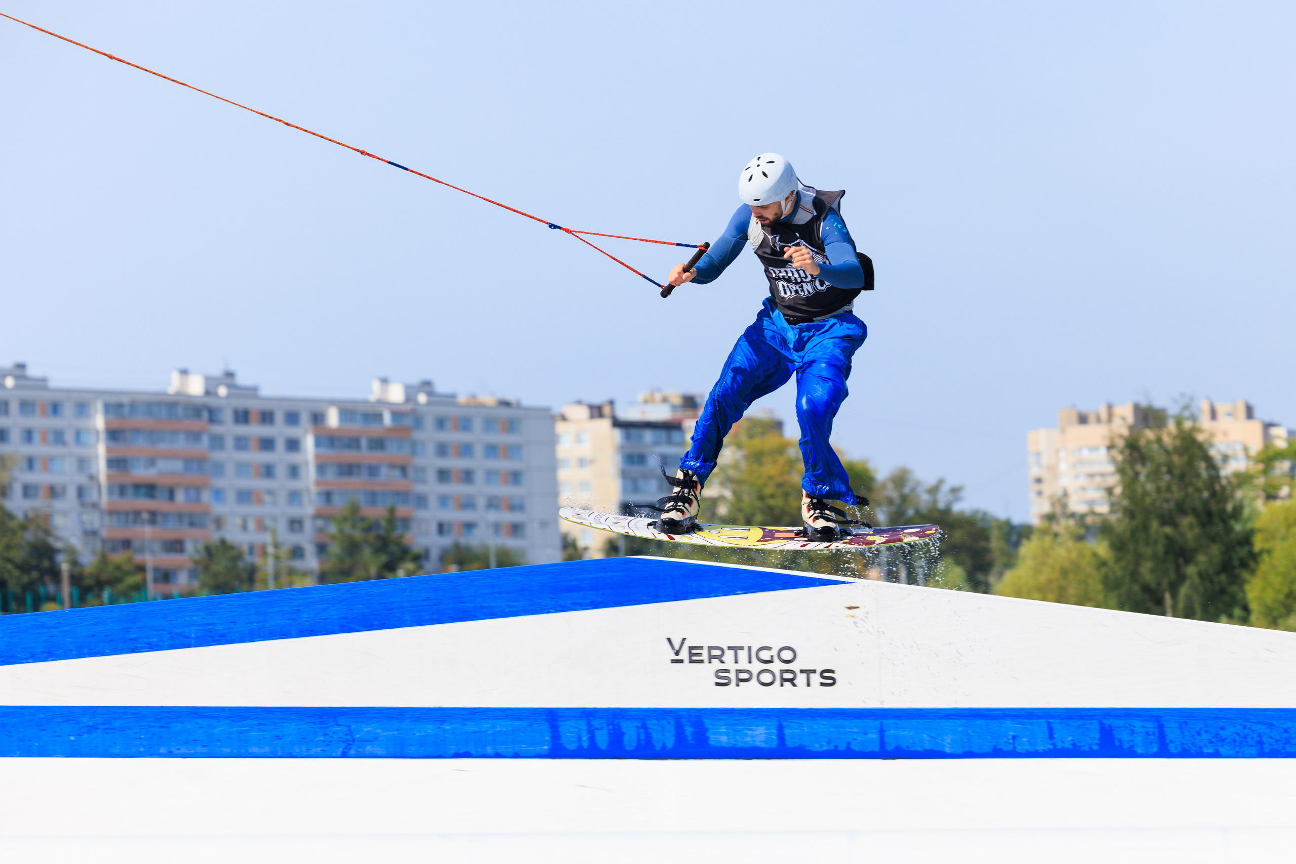 KUPCHINO OPEN CONTEST 2026. Фотограф Александр Заломаев