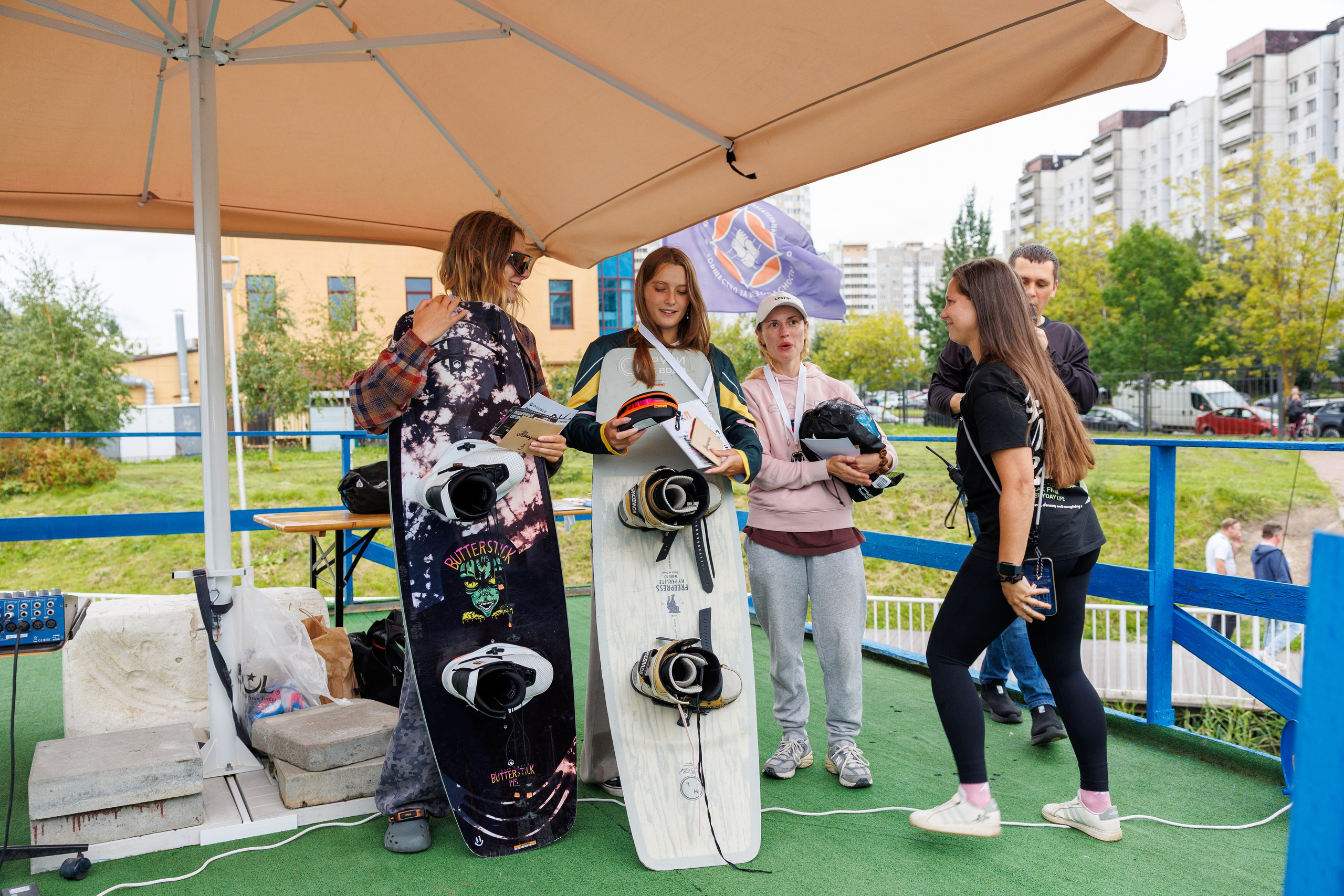 KUPCHINO OPEN CONTEST 2026. Фотограф Александр Заломаев