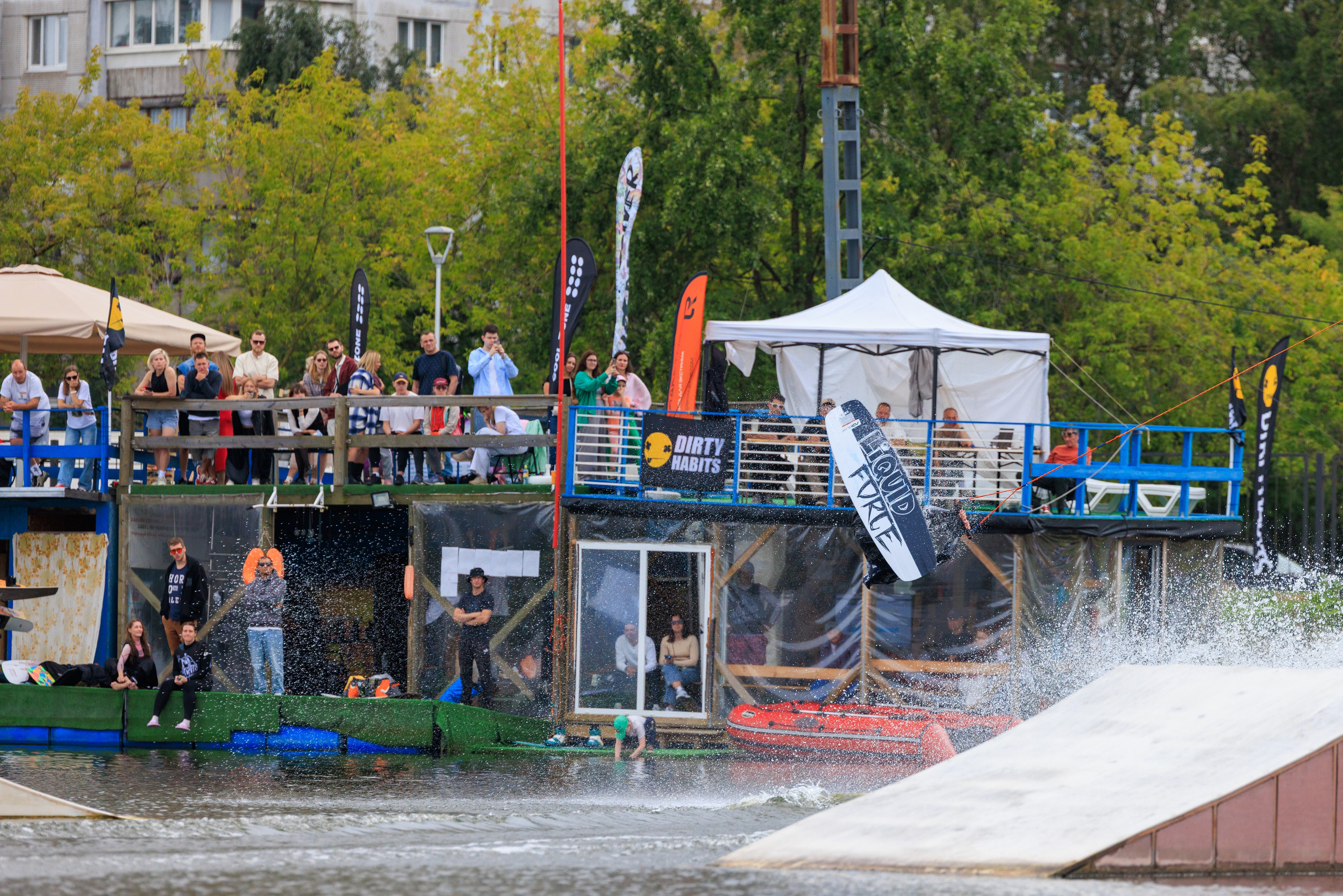 KUPCHINO OPEN CONTEST 2026. Фотограф Александр Заломаев