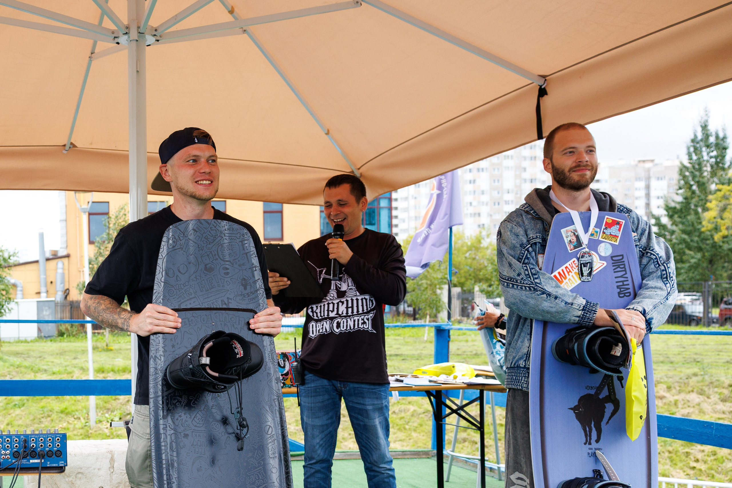 KUPCHINO OPEN CONTEST 2026. Фотограф Александр Заломаев