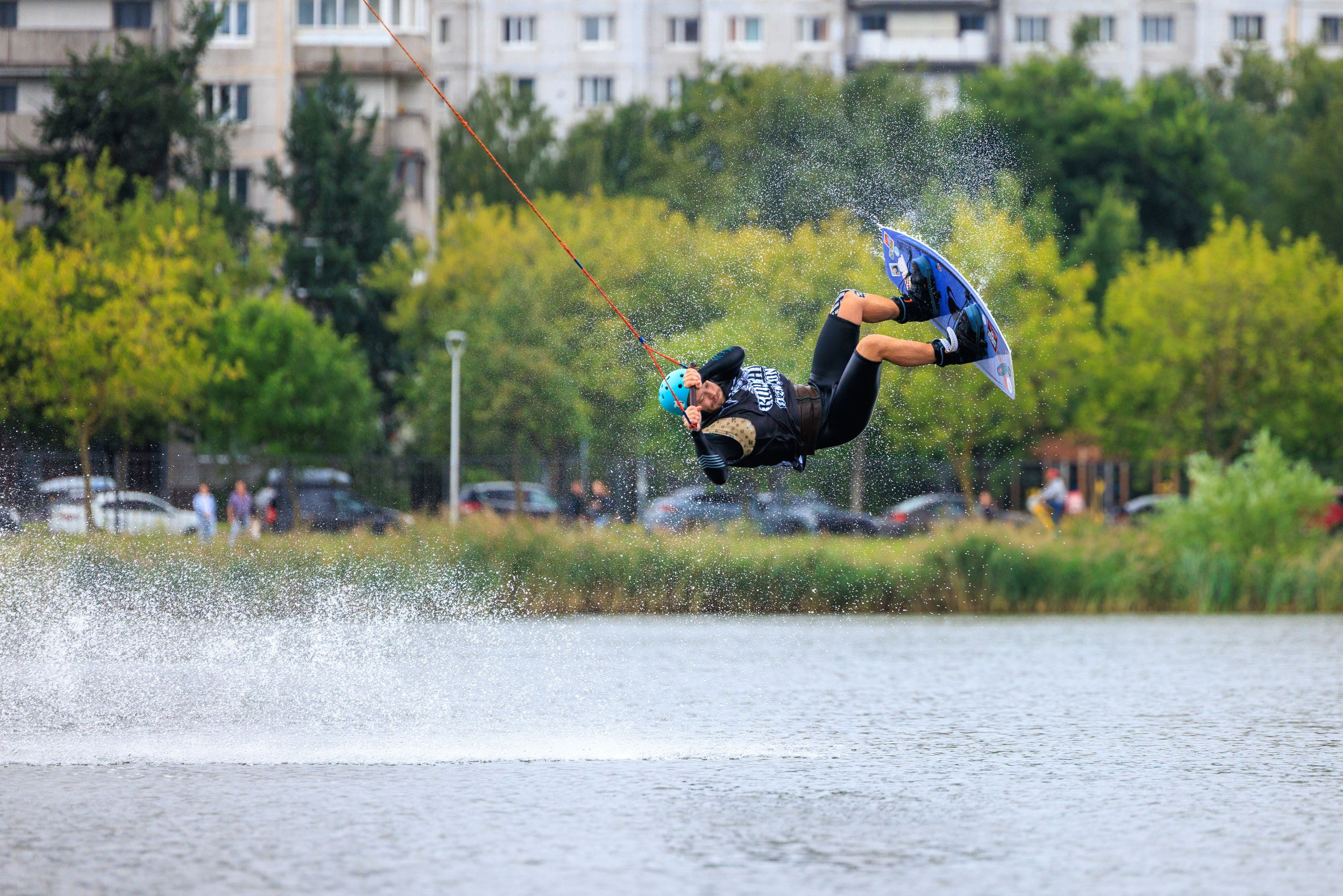 KUPCHINO OPEN CONTEST 2026. Фотограф Александр Заломаев