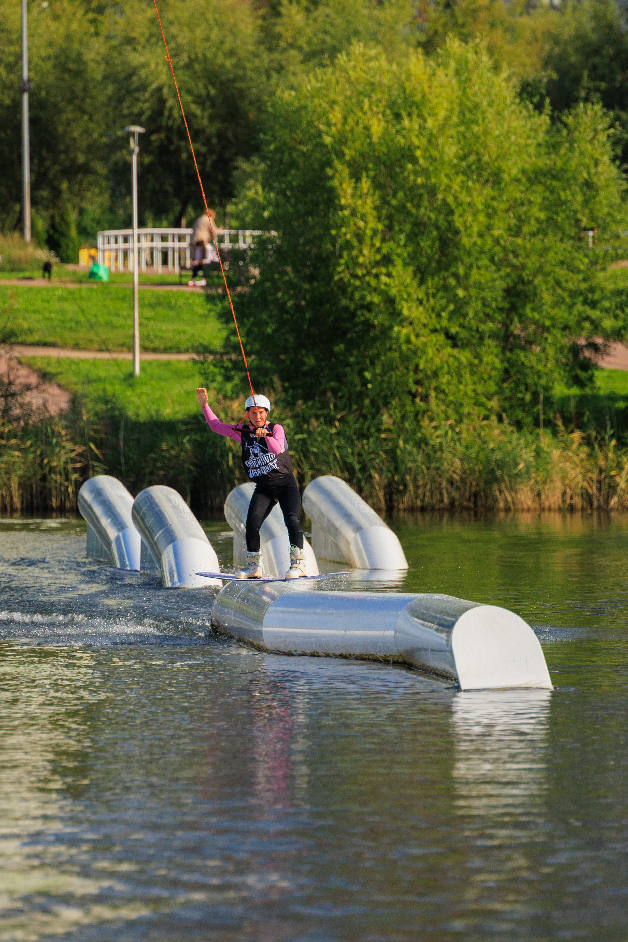 KUPCHINO OPEN CONTEST 2026. Фотограф Александр Заломаев