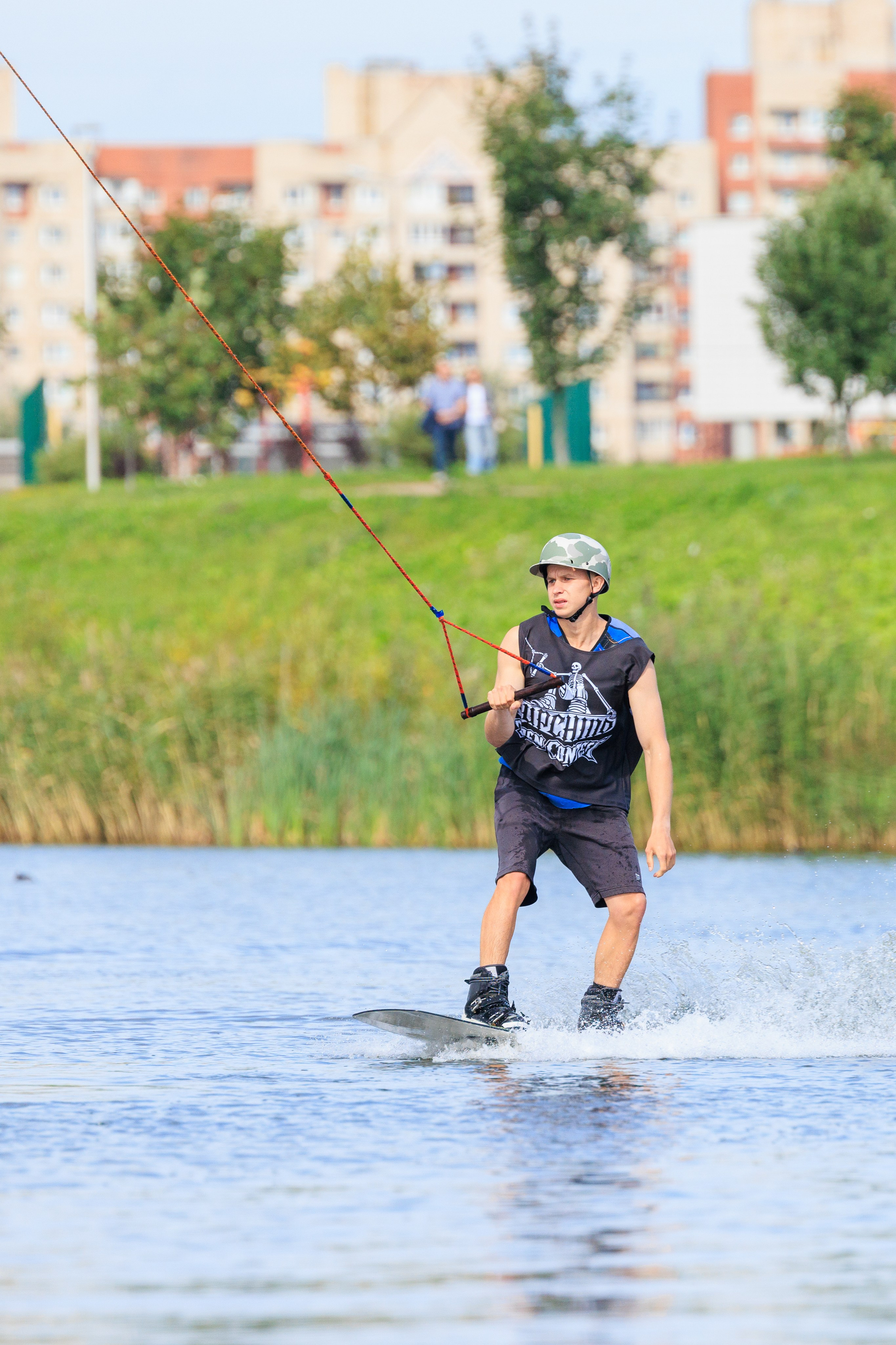 KUPCHINO OPEN CONTEST 2026. Фотограф Александр Заломаев