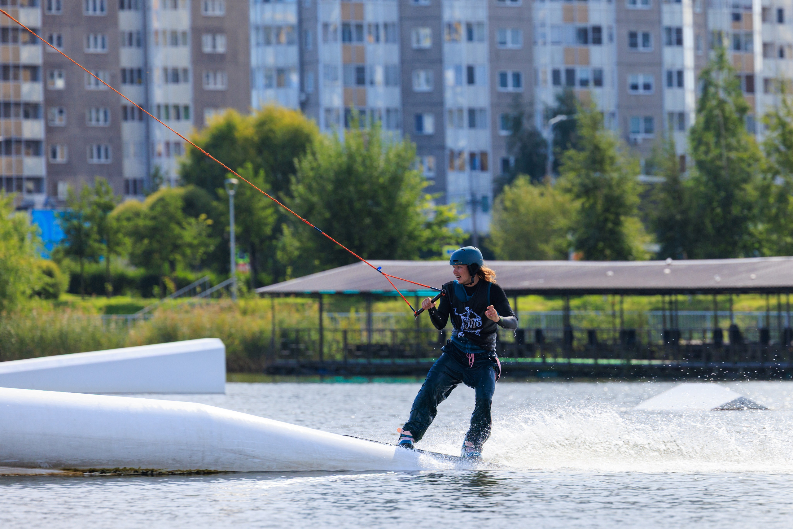 KUPCHINO OPEN CONTEST 2026. Фотограф Александр Заломаев