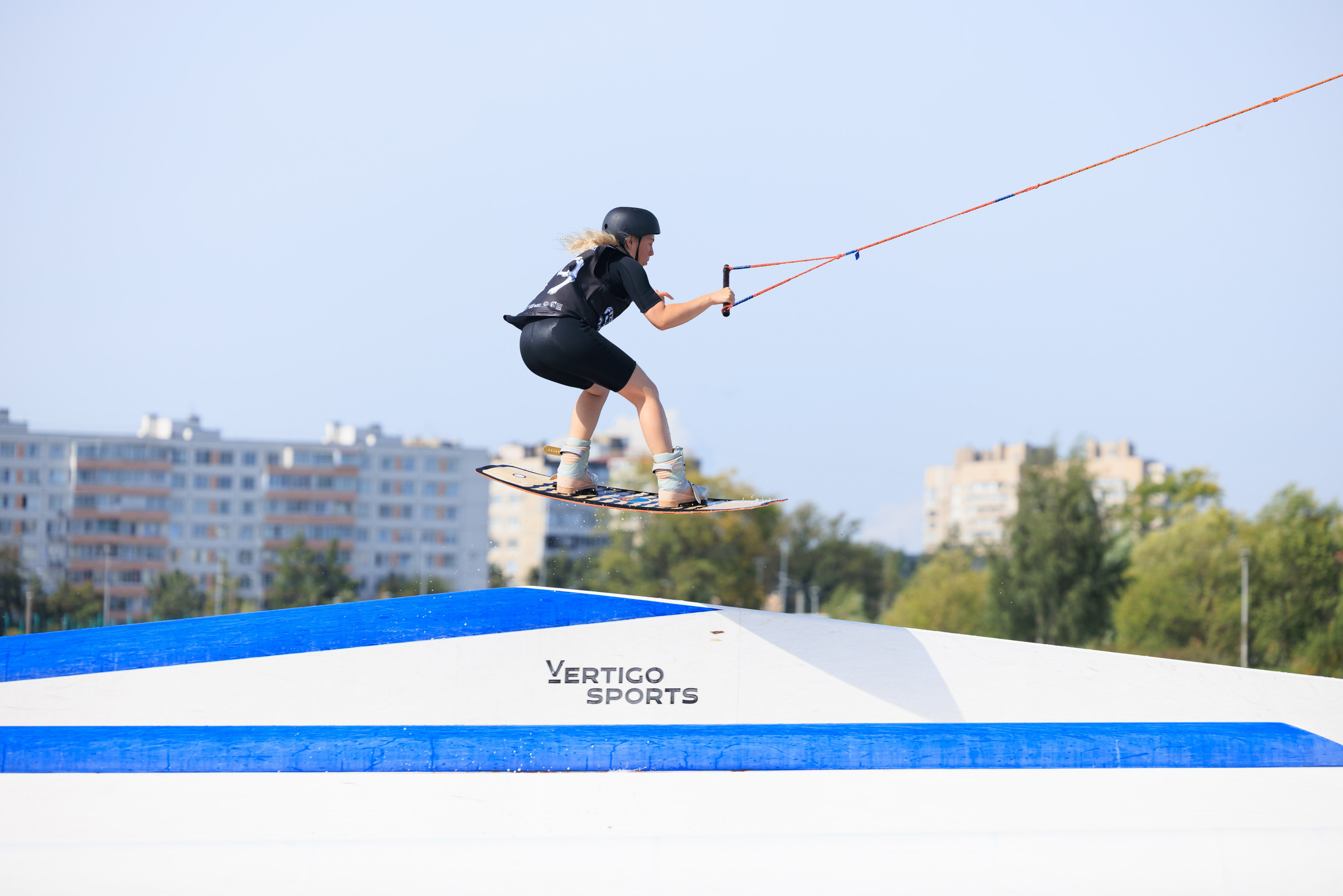 KUPCHINO OPEN CONTEST 2026. Фотограф Александр Заломаев