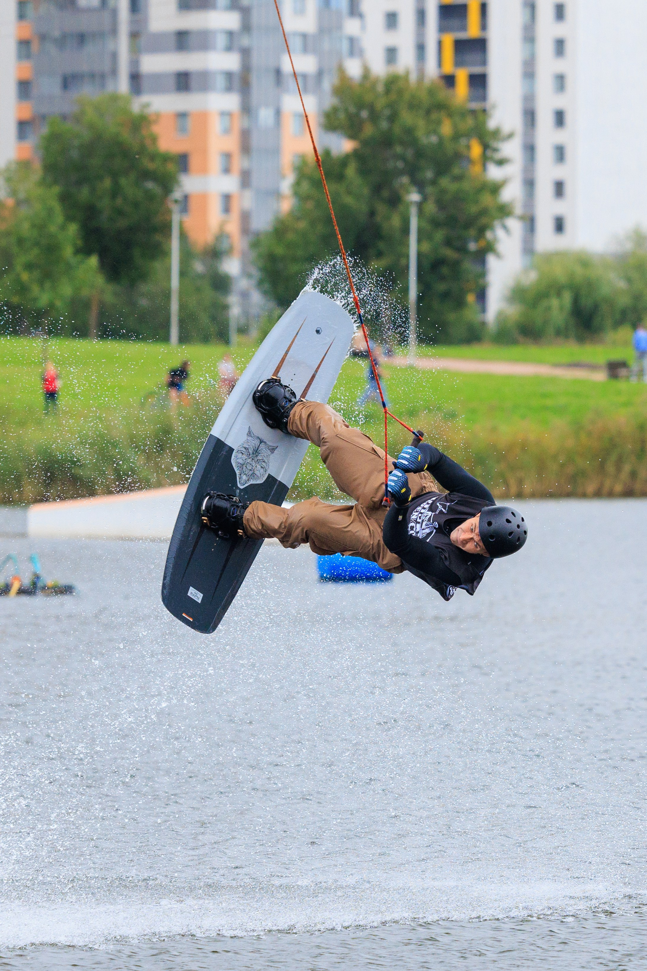 KUPCHINO OPEN CONTEST 2026. Фотограф Александр Заломаев