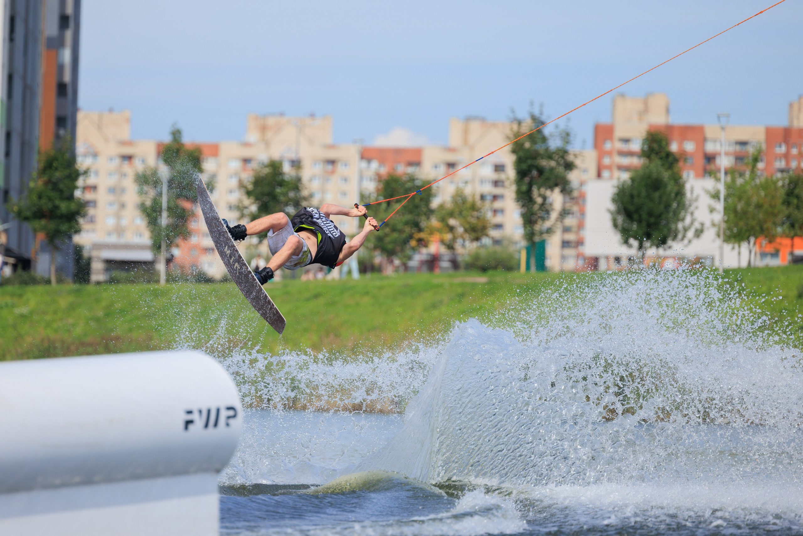 KUPCHINO OPEN CONTEST 2026. Фотограф Александр Заломаев