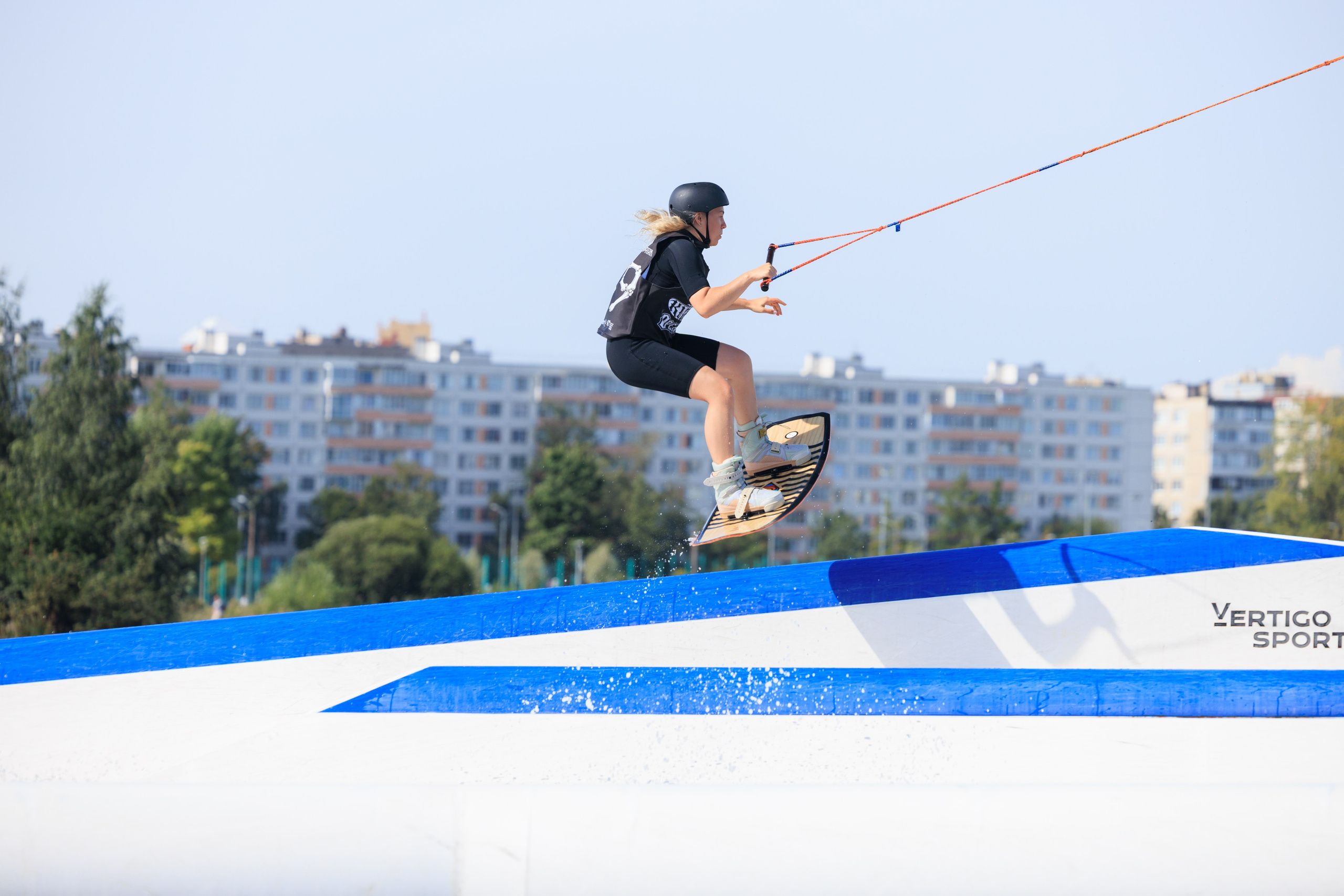 KUPCHINO OPEN CONTEST 2026. Фотограф Александр Заломаев