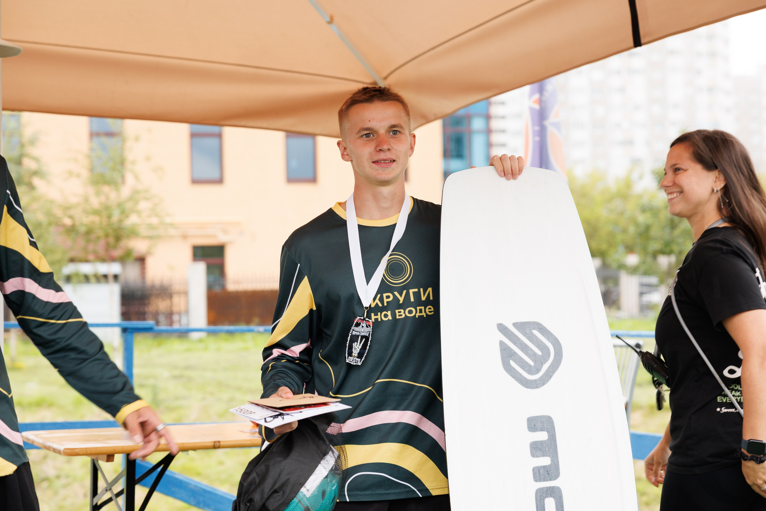 KUPCHINO OPEN CONTEST 2026. Фотограф Александр Заломаев