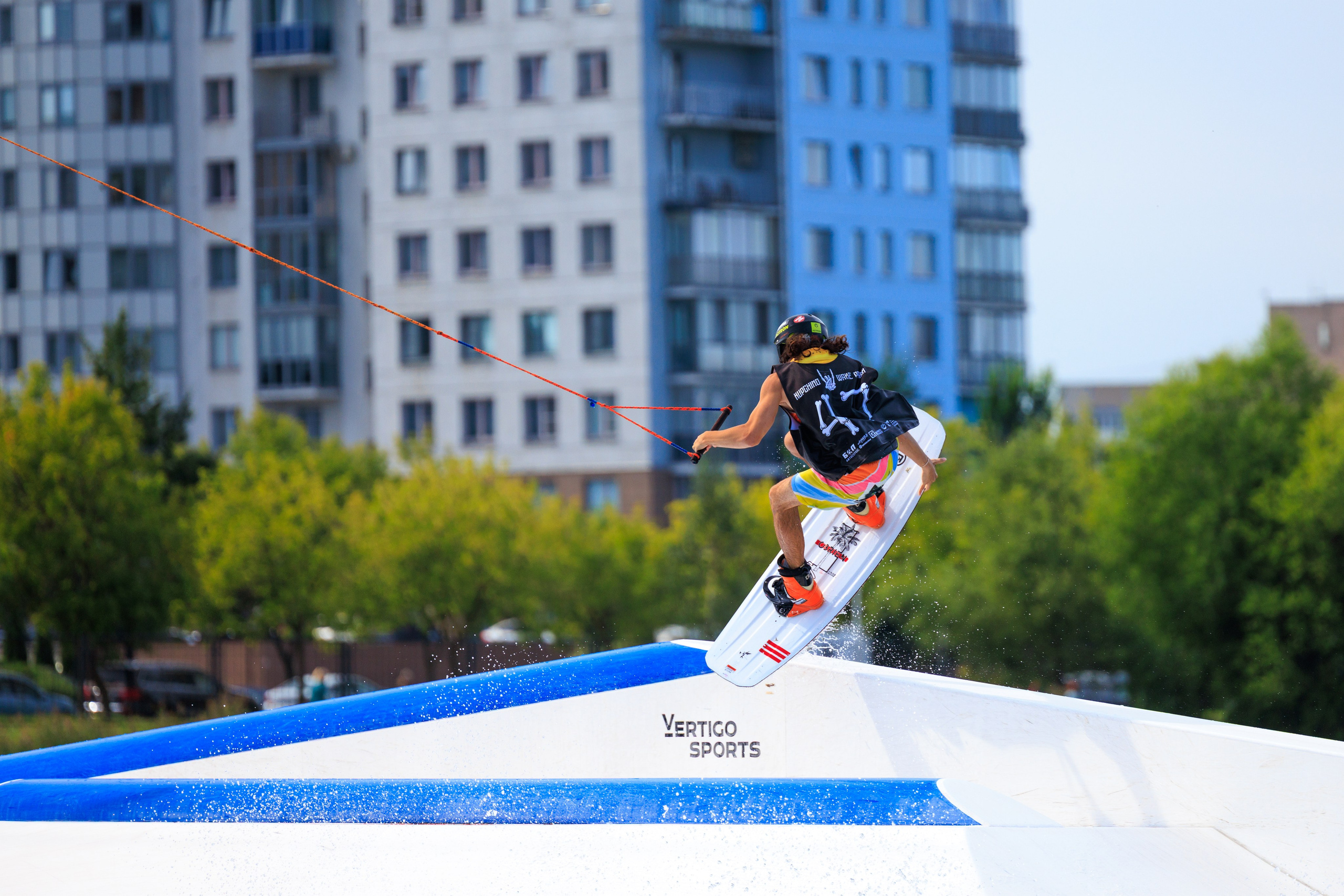 KUPCHINO OPEN CONTEST 2026. Фотограф Александр Заломаев