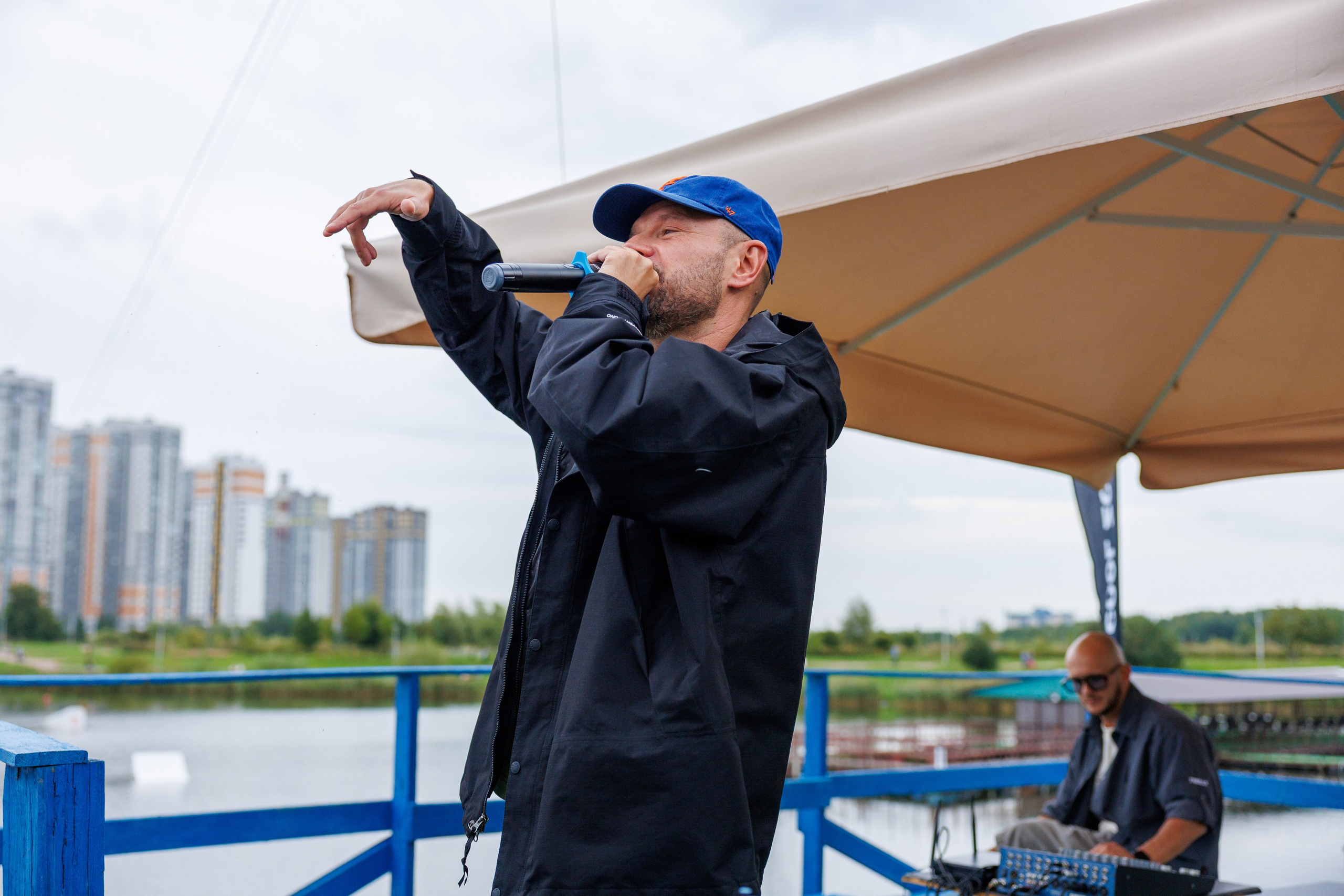 KUPCHINO OPEN CONTEST 2026. Фотограф Александр Заломаев