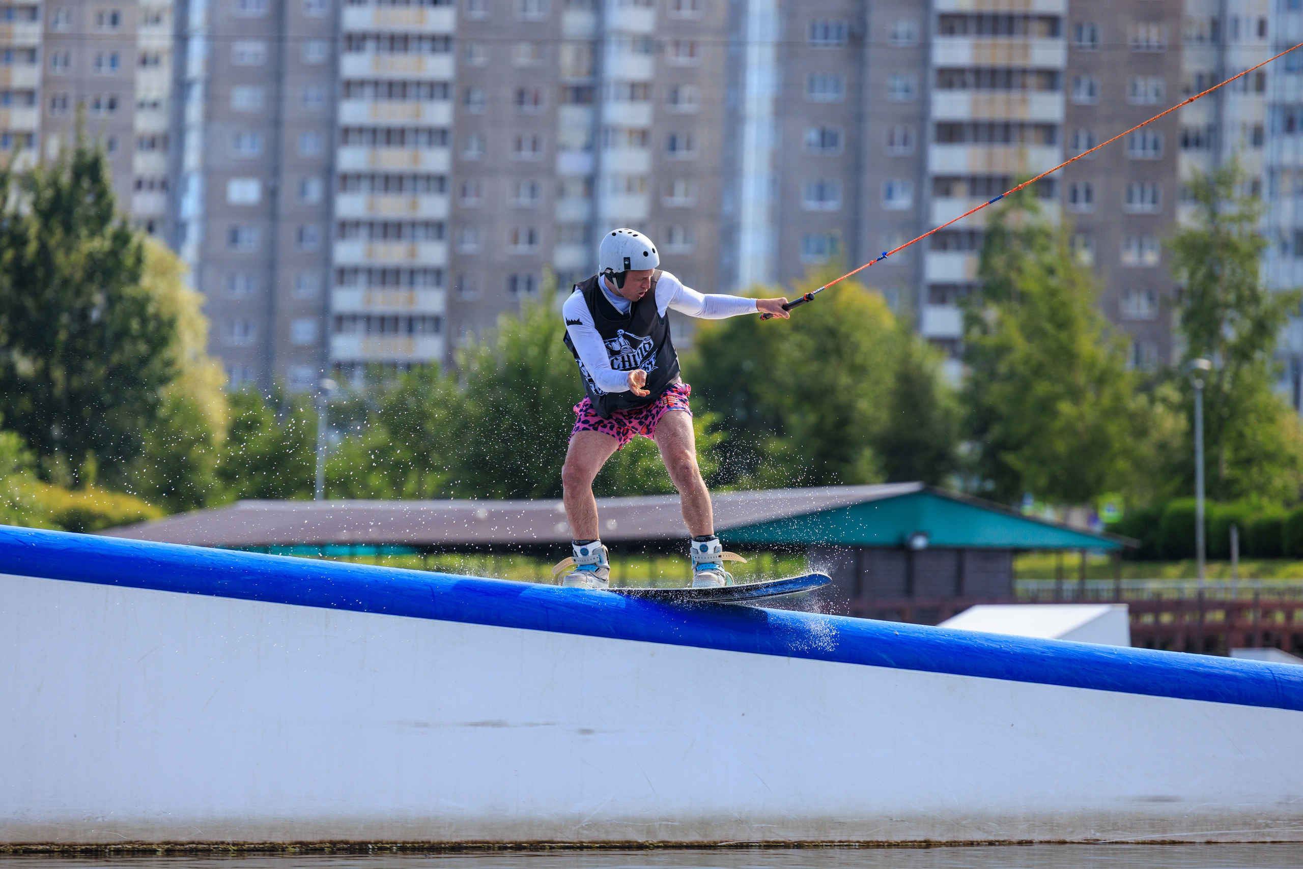 KUPCHINO OPEN CONTEST 2026. Фотограф Александр Заломаев