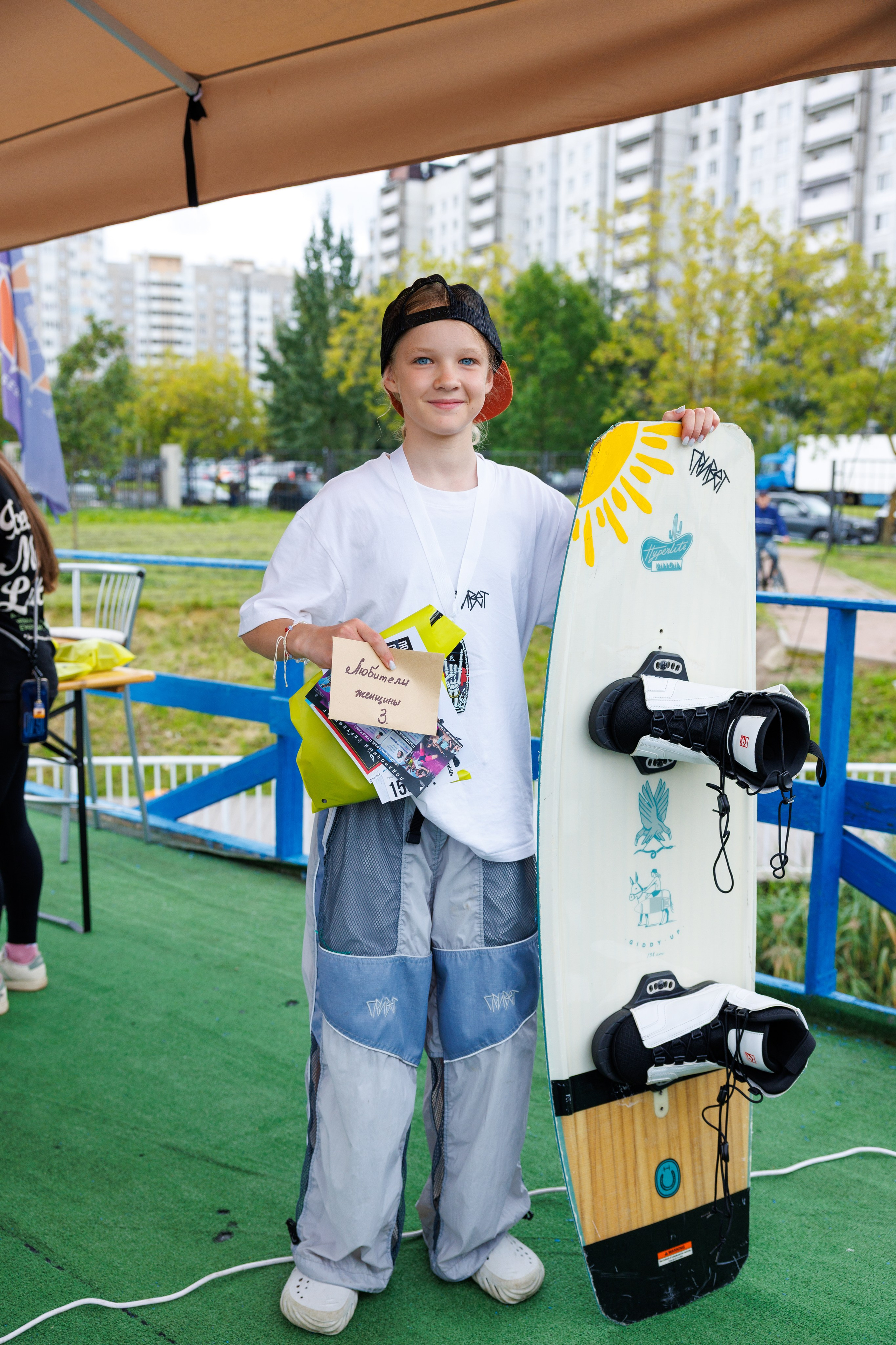 KUPCHINO OPEN CONTEST 2026. Фотограф Александр Заломаев