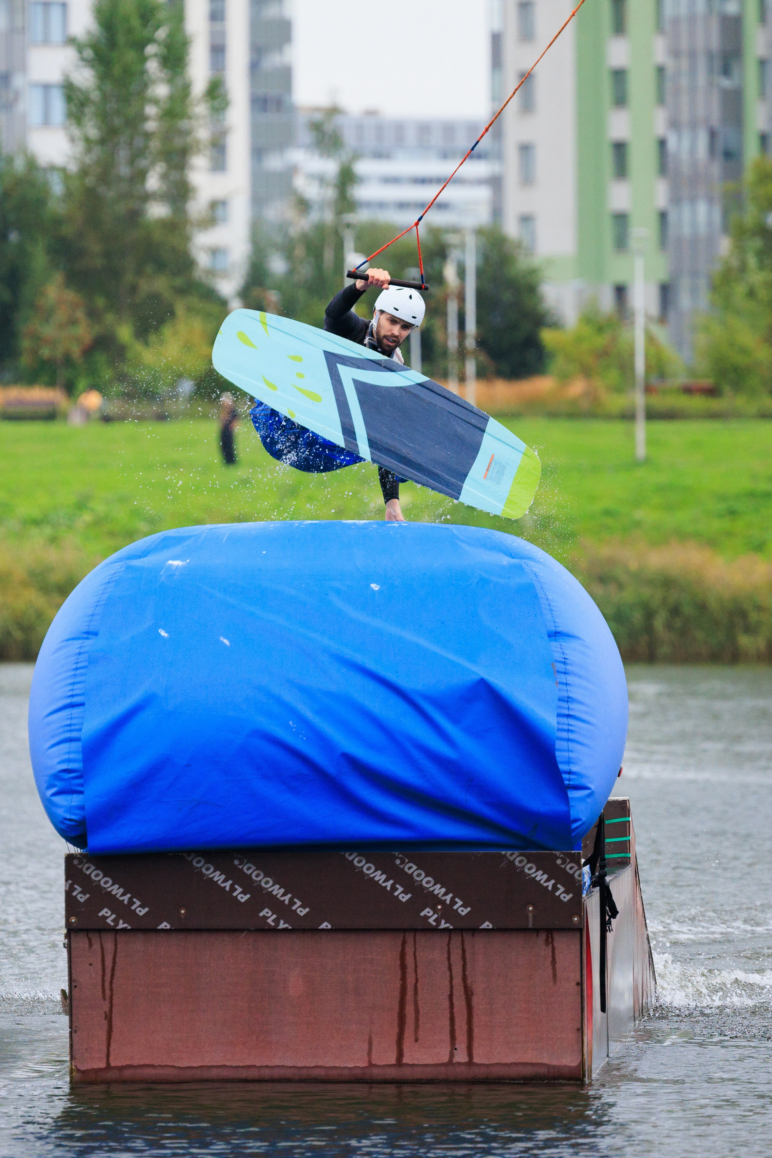 KUPCHINO OPEN CONTEST 2026. Фотограф Александр Заломаев