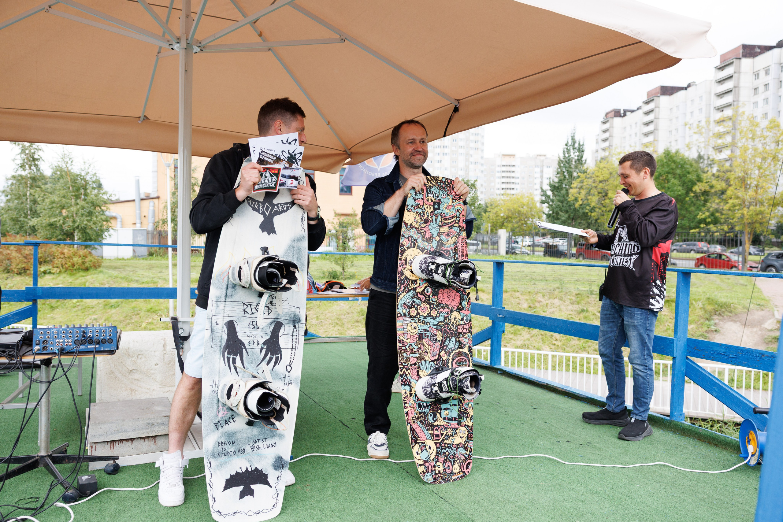 KUPCHINO OPEN CONTEST 2026. Фотограф Александр Заломаев
