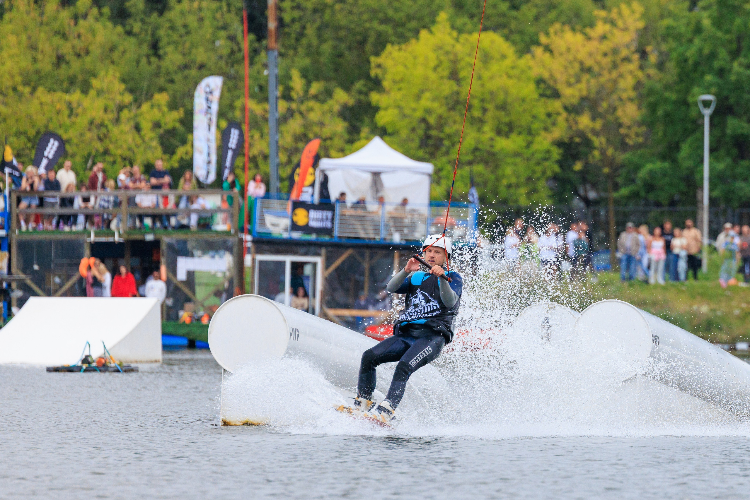KUPCHINO OPEN CONTEST 2026. Фотограф Александр Заломаев