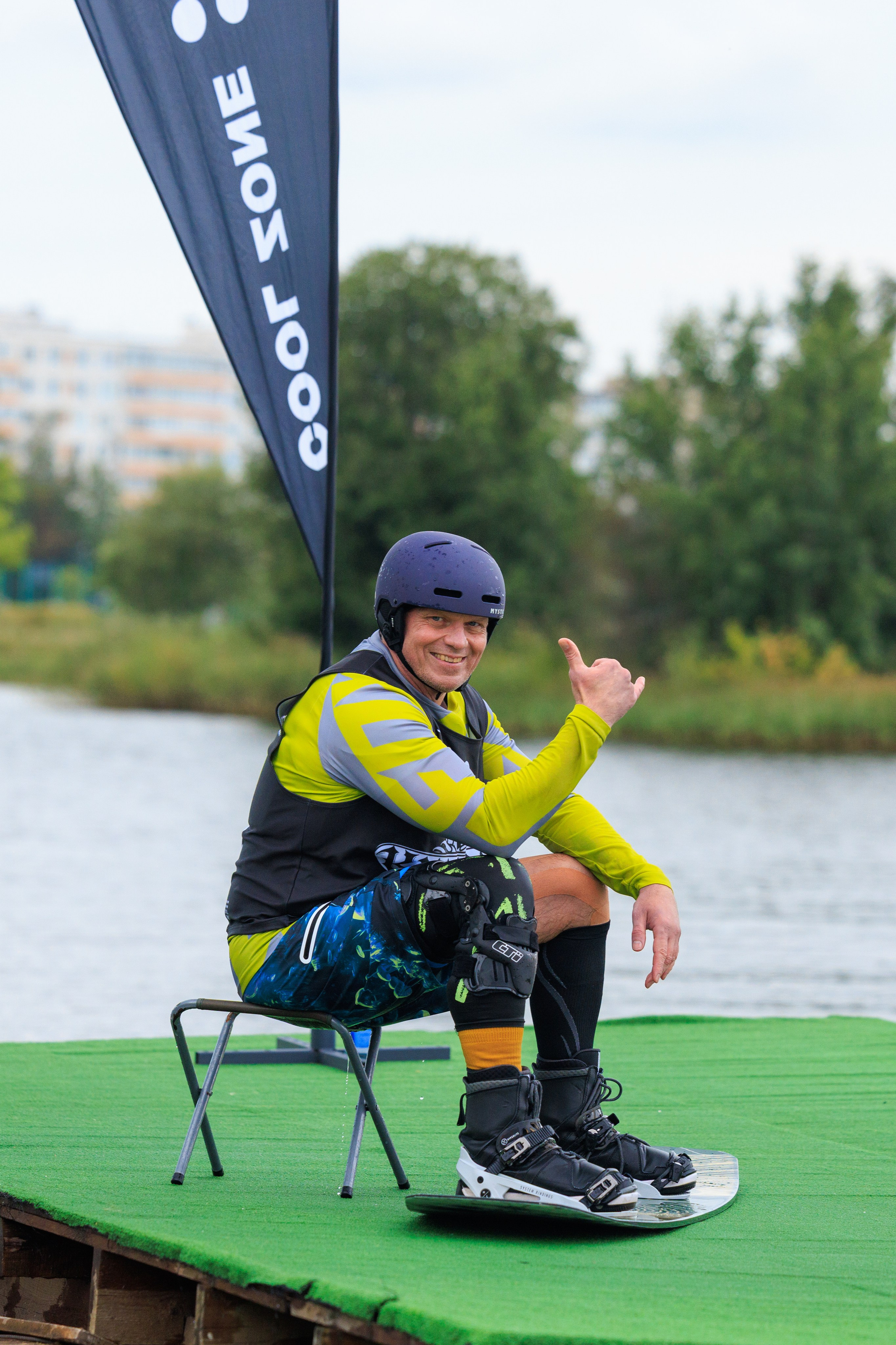 KUPCHINO OPEN CONTEST 2026. Фотограф Александр Заломаев