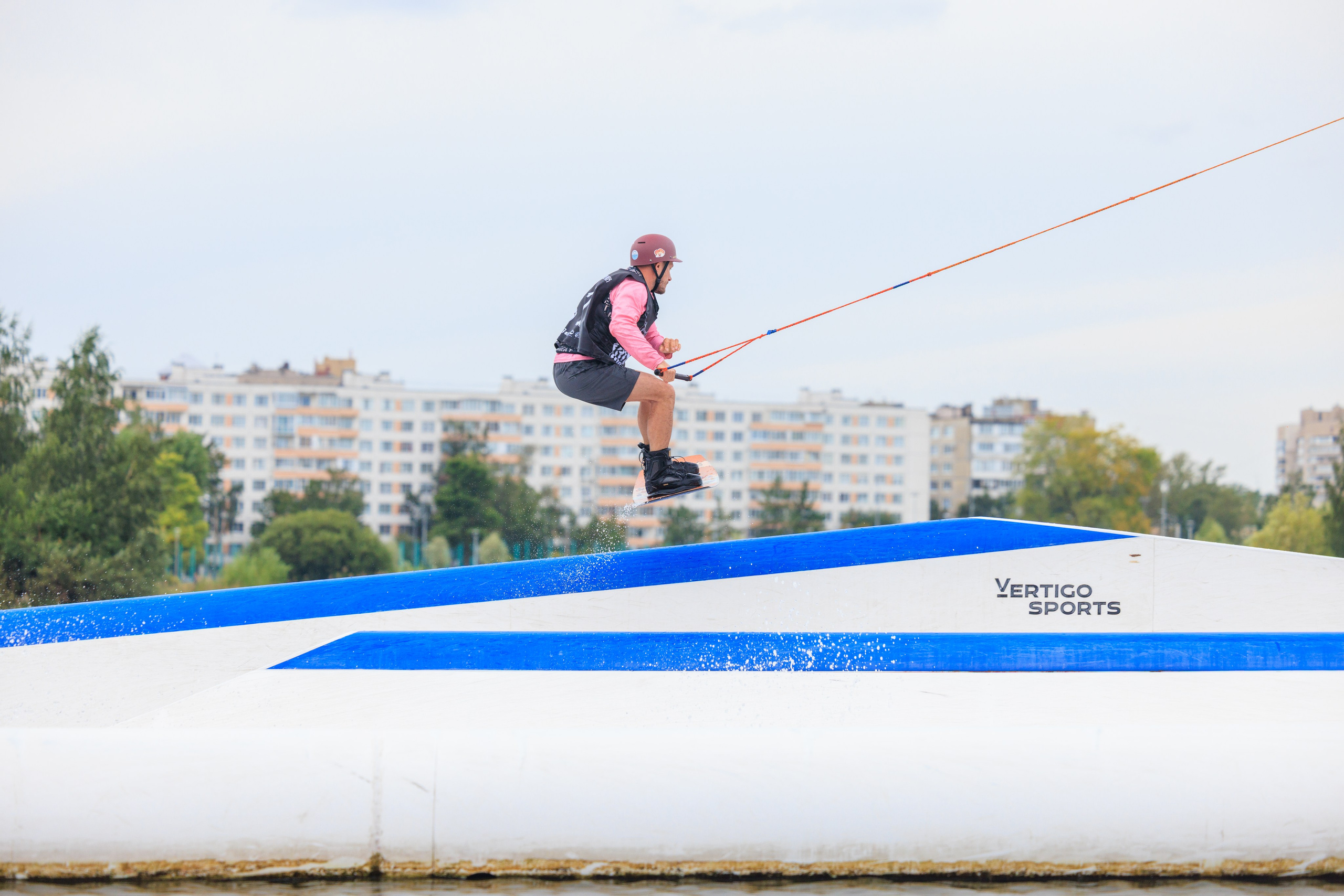 KUPCHINO OPEN CONTEST 2026. Фотограф Александр Заломаев