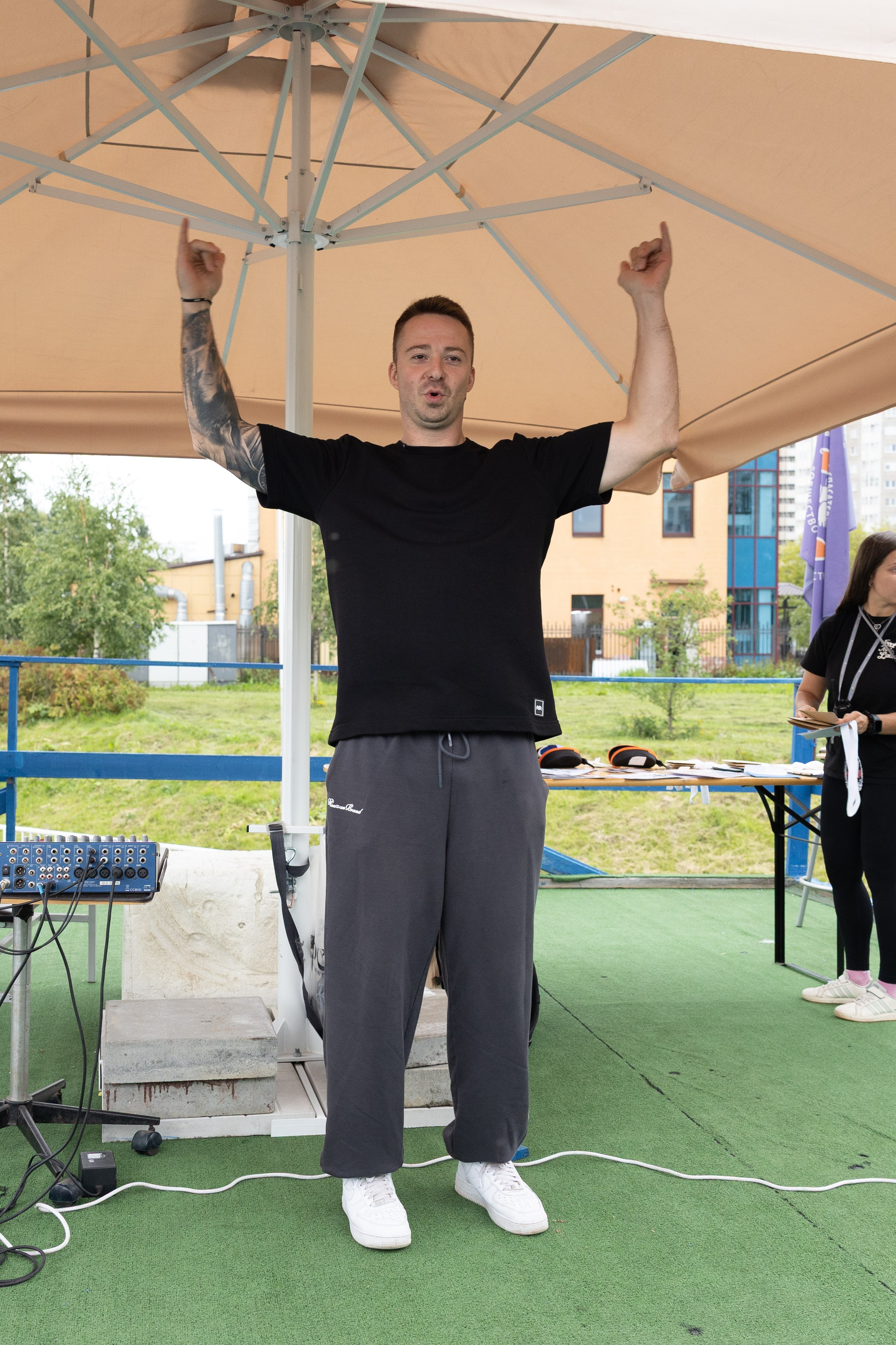 KUPCHINO OPEN CONTEST 2026. Фотограф Александр Заломаев