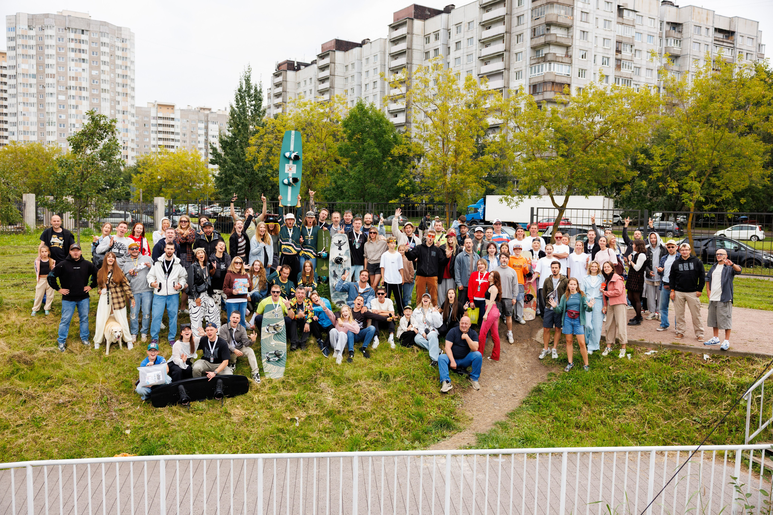 KUPCHINO OPEN CONTEST 2026. Фотограф Александр Заломаев