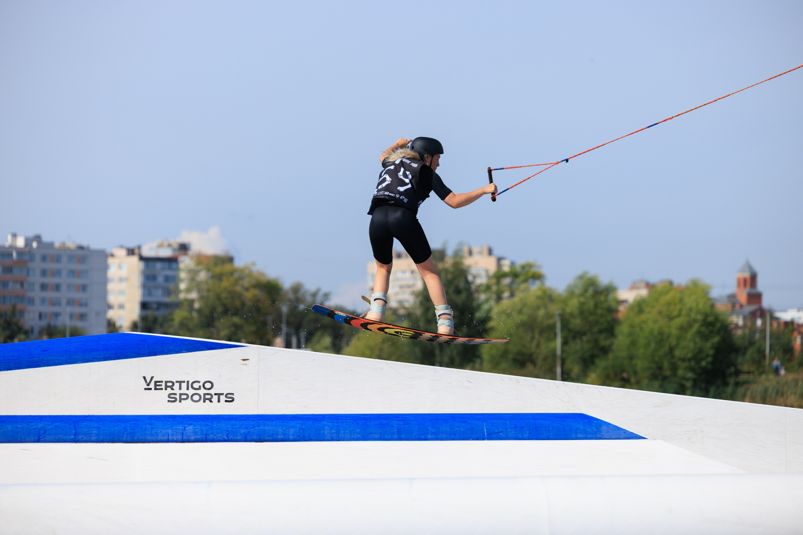 KUPCHINO OPEN CONTEST 2026. Фотограф Александр Заломаев