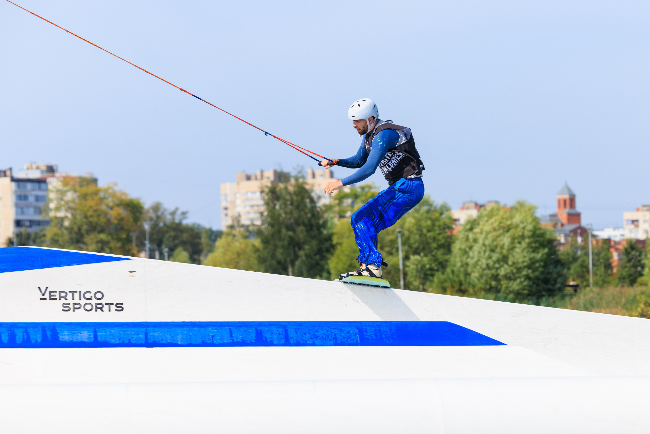 KUPCHINO OPEN CONTEST 2026. Фотограф Александр Заломаев