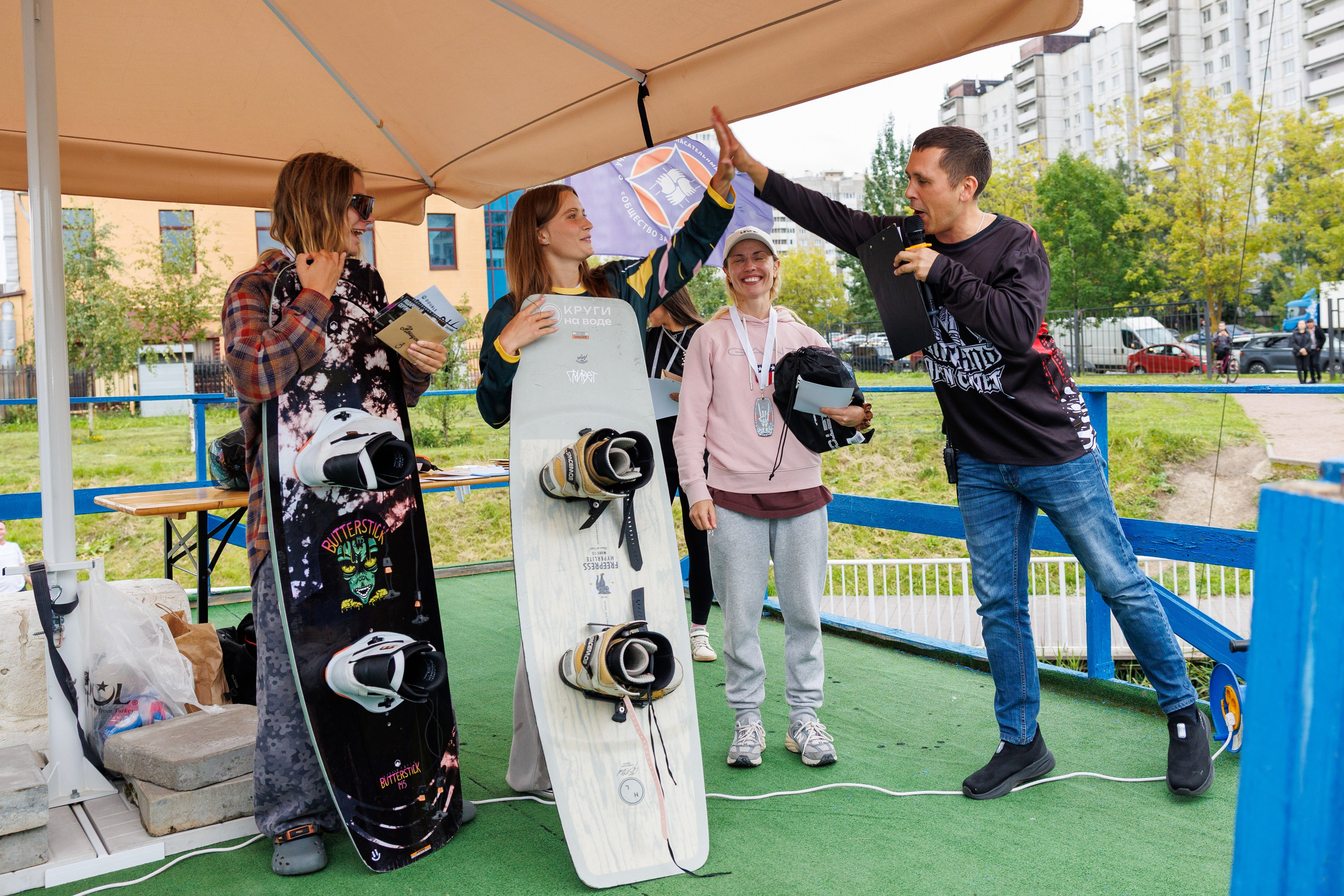 KUPCHINO OPEN CONTEST 2026. Фотограф Александр Заломаев