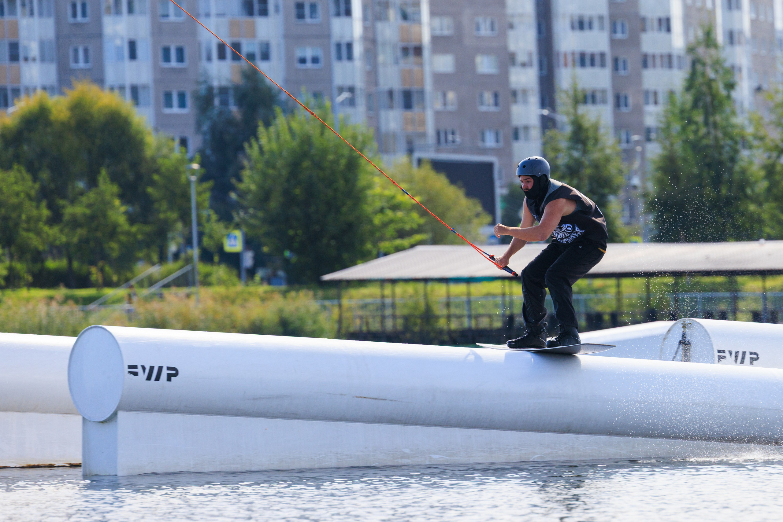 KUPCHINO OPEN CONTEST 2026. Фотограф Александр Заломаев