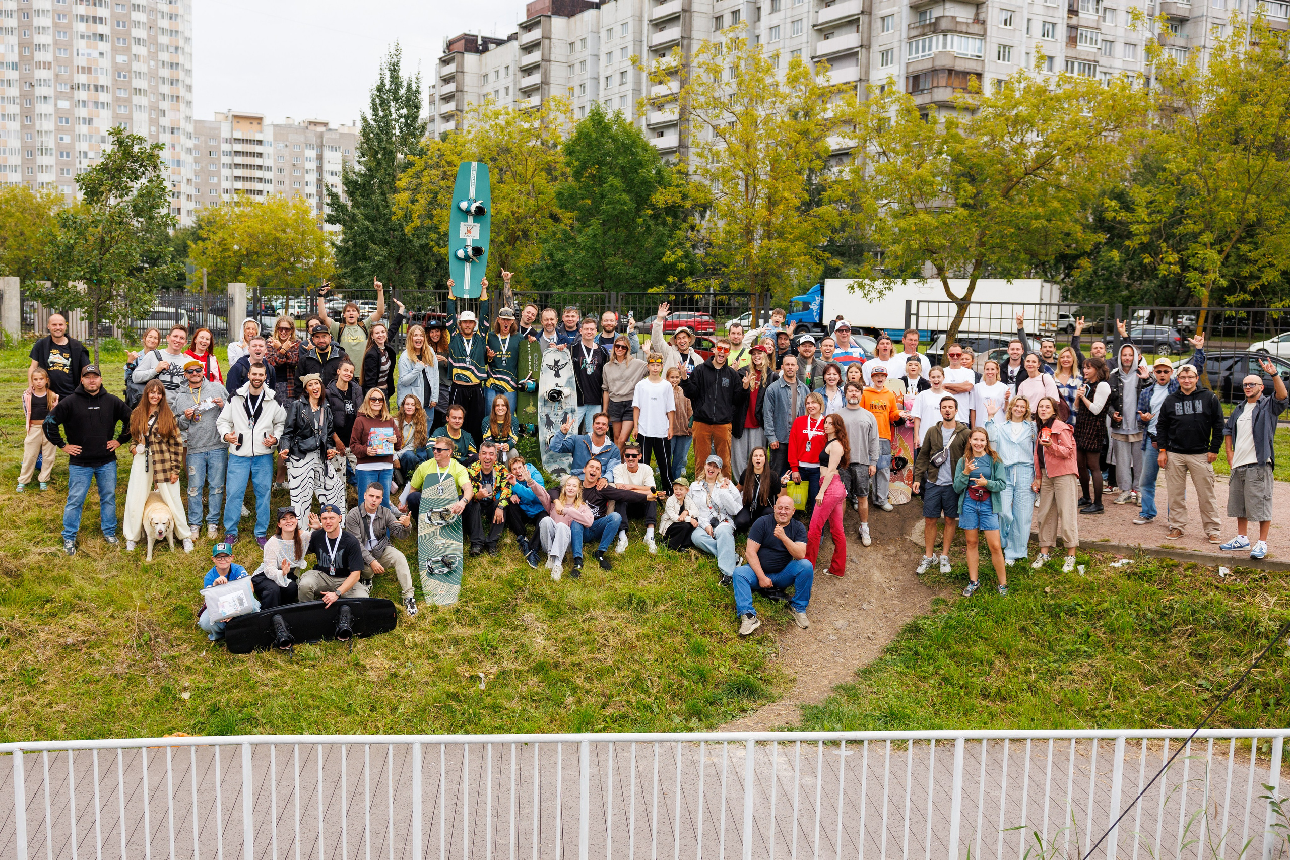 KUPCHINO OPEN CONTEST 2026. Фотограф Александр Заломаев