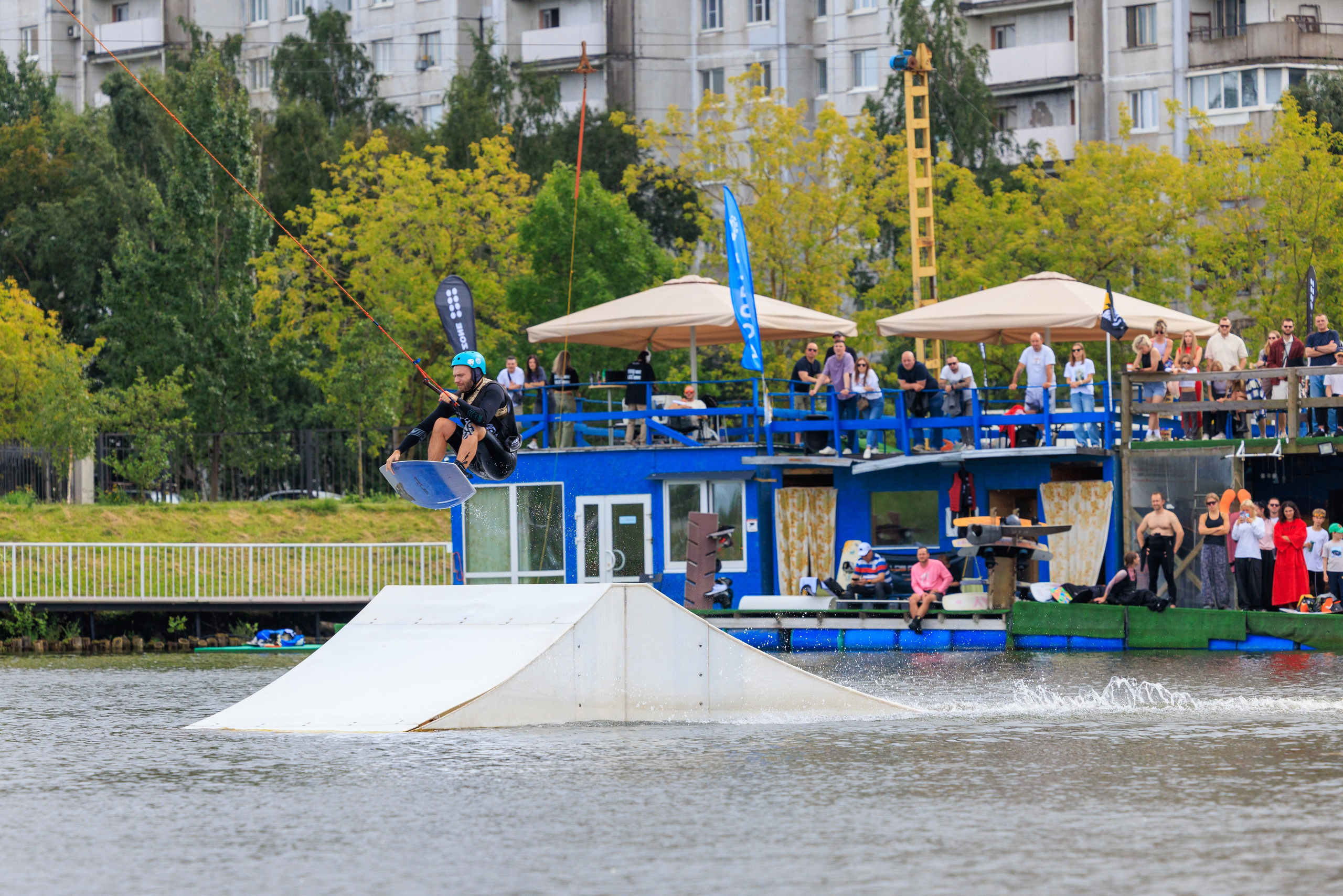 KUPCHINO OPEN CONTEST 2026. Фотограф Александр Заломаев