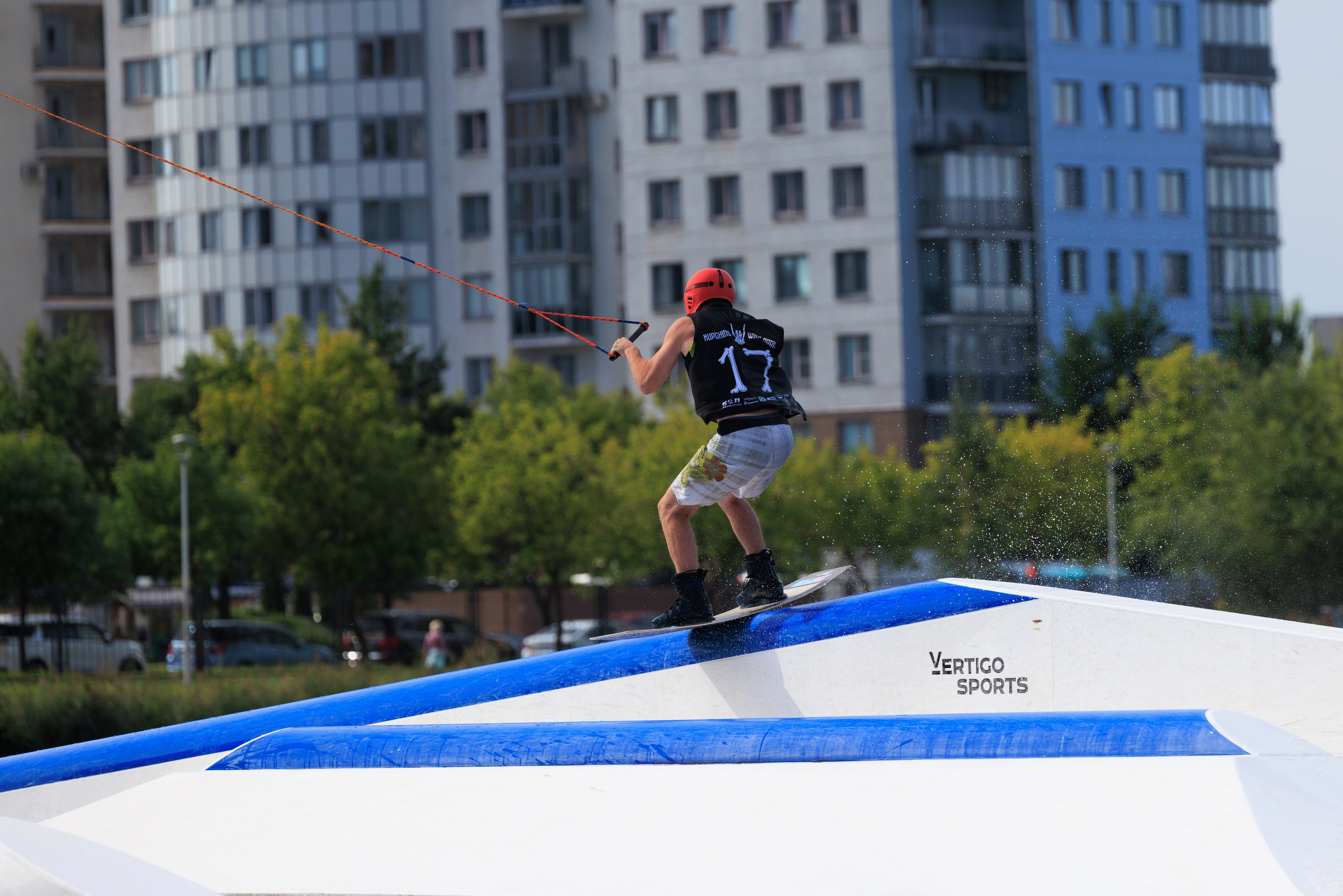 KUPCHINO OPEN CONTEST 2026. Фотограф Александр Заломаев