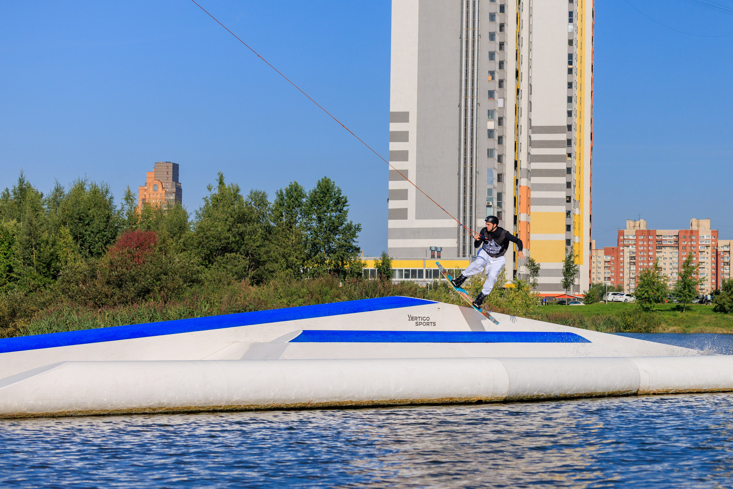 KUPCHINO OPEN CONTEST 2026. Фотограф Александр Заломаев
